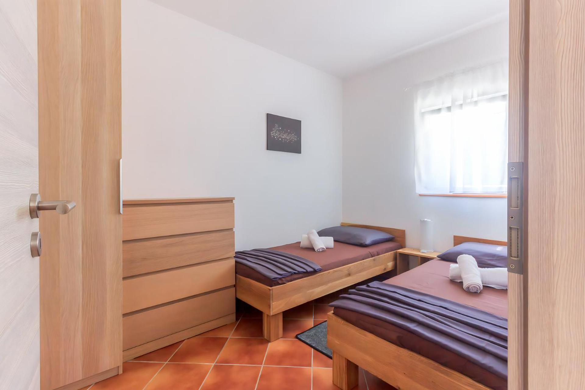 Apartment House Virić