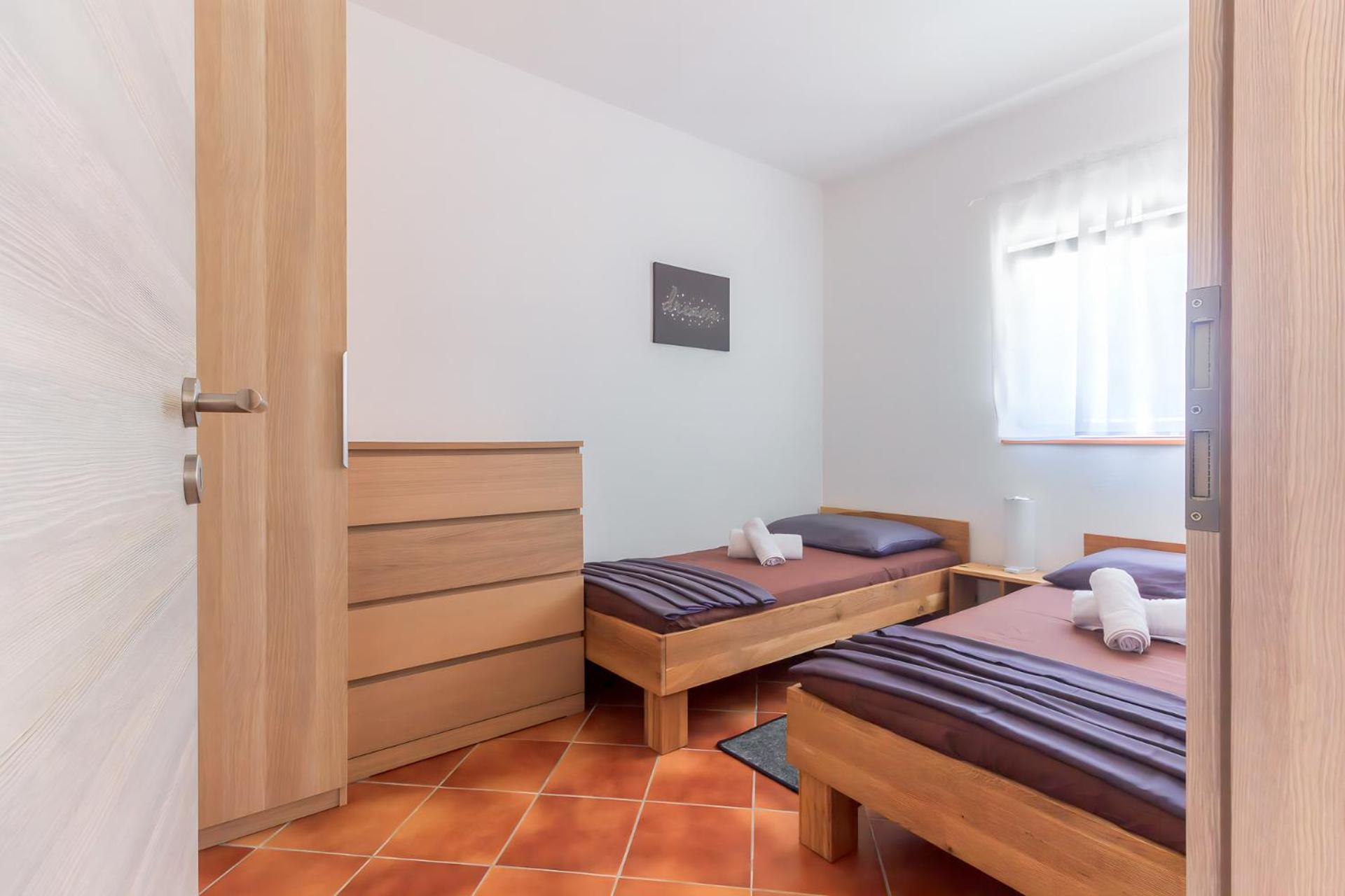 Apartment House Virić