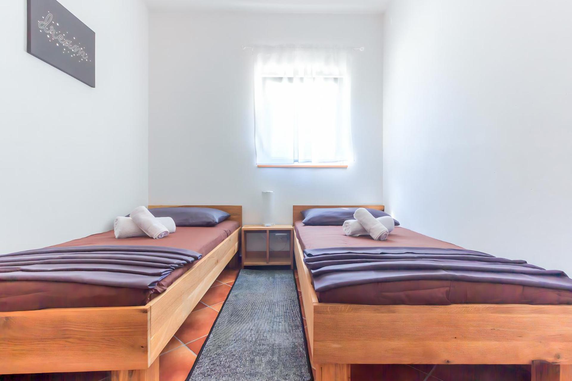Apartment House Virić
