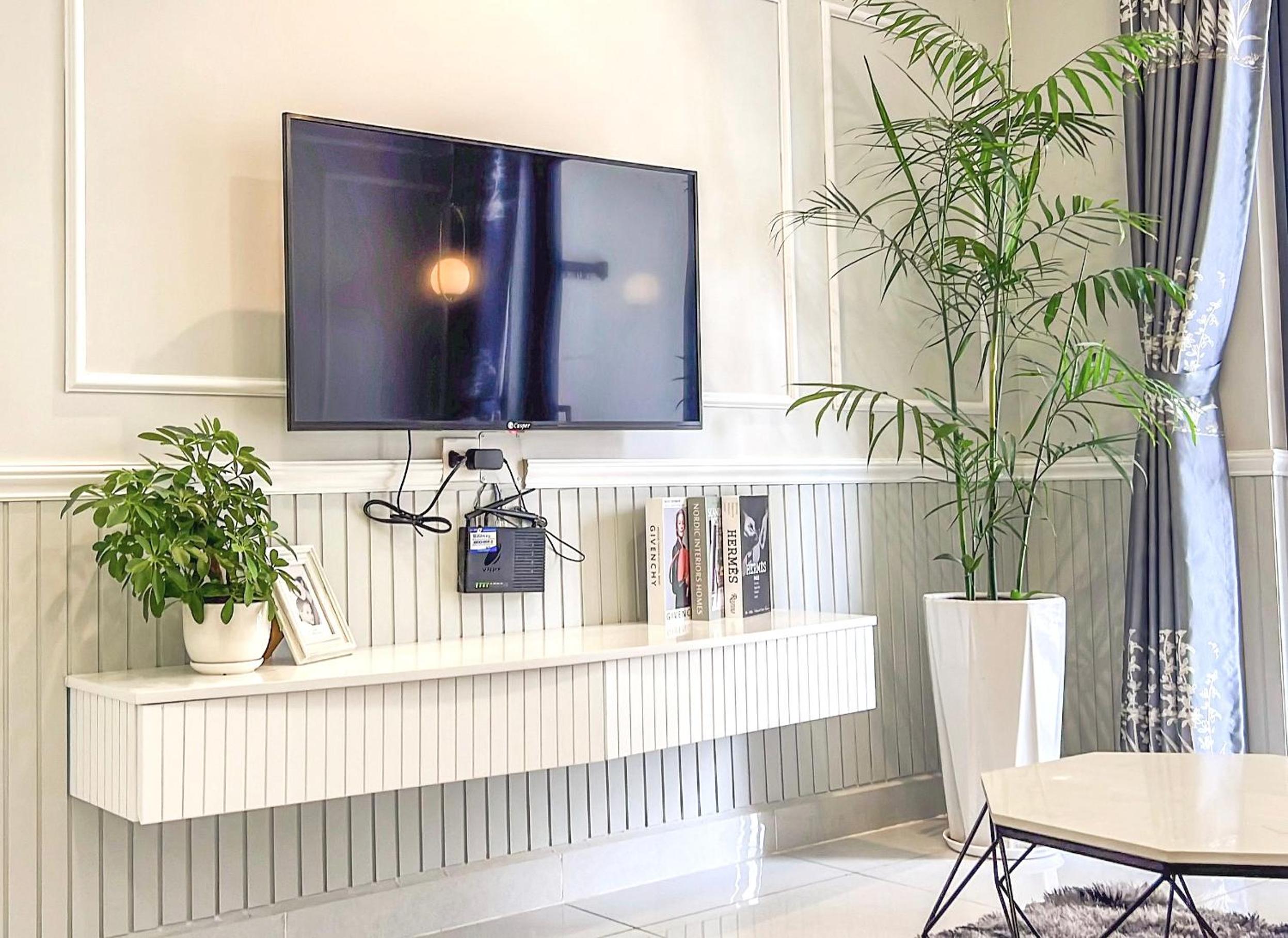 Soho Apt - luxury stay, next to BenThanh market