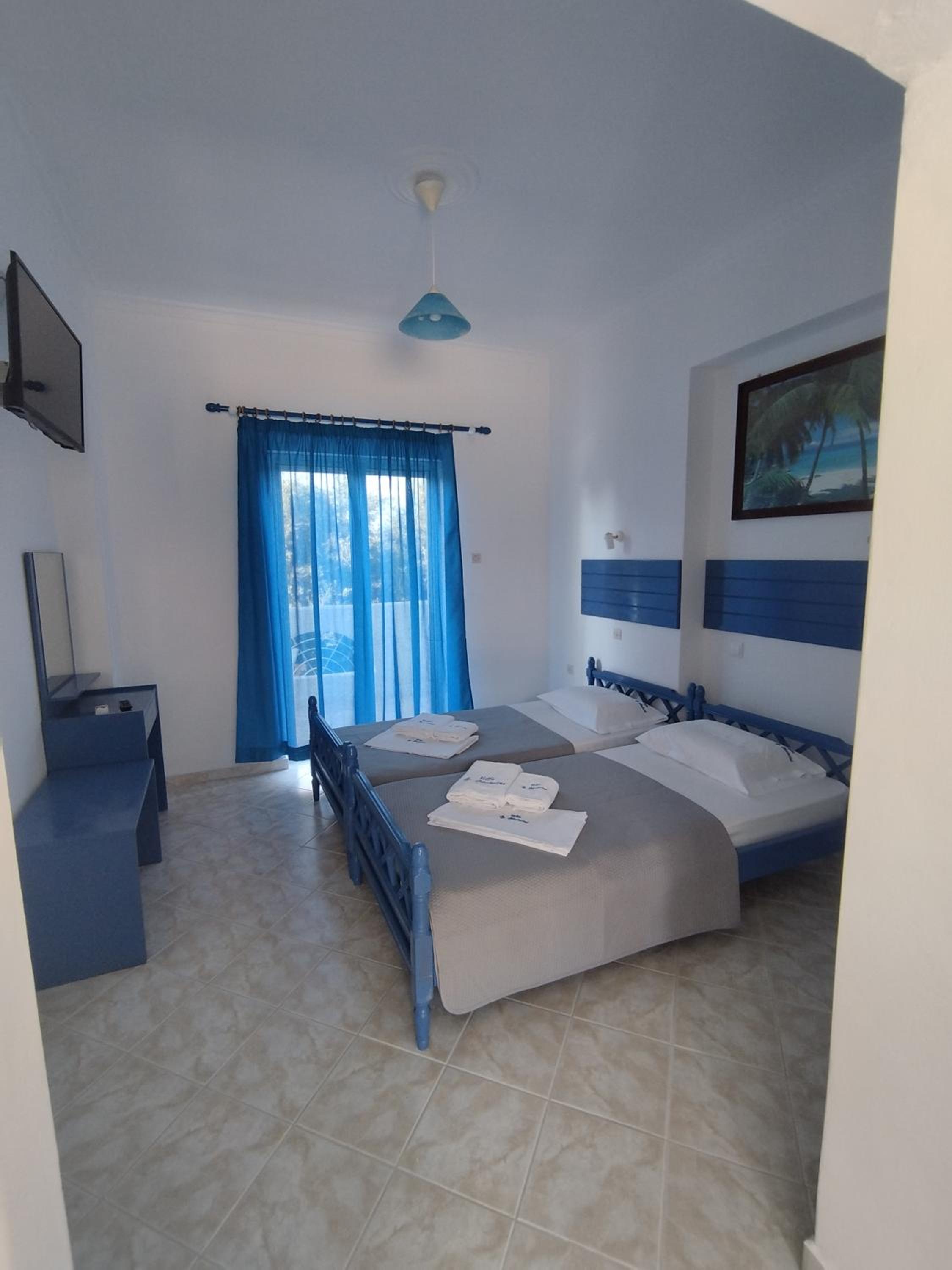 VILLA AGIA AIKATERINI