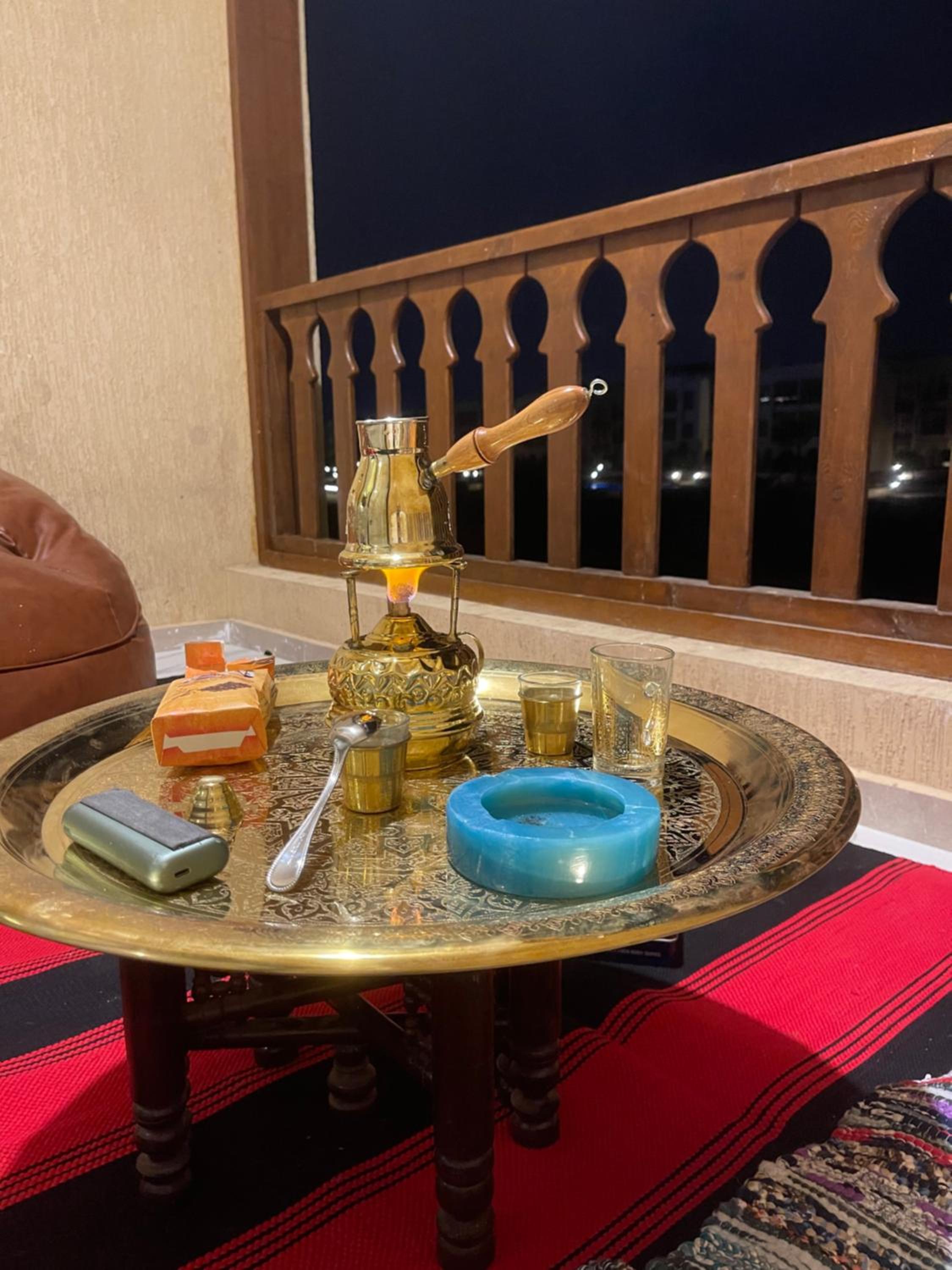 Golf Heights Resort Nabq Bay Sharm Elsheakh