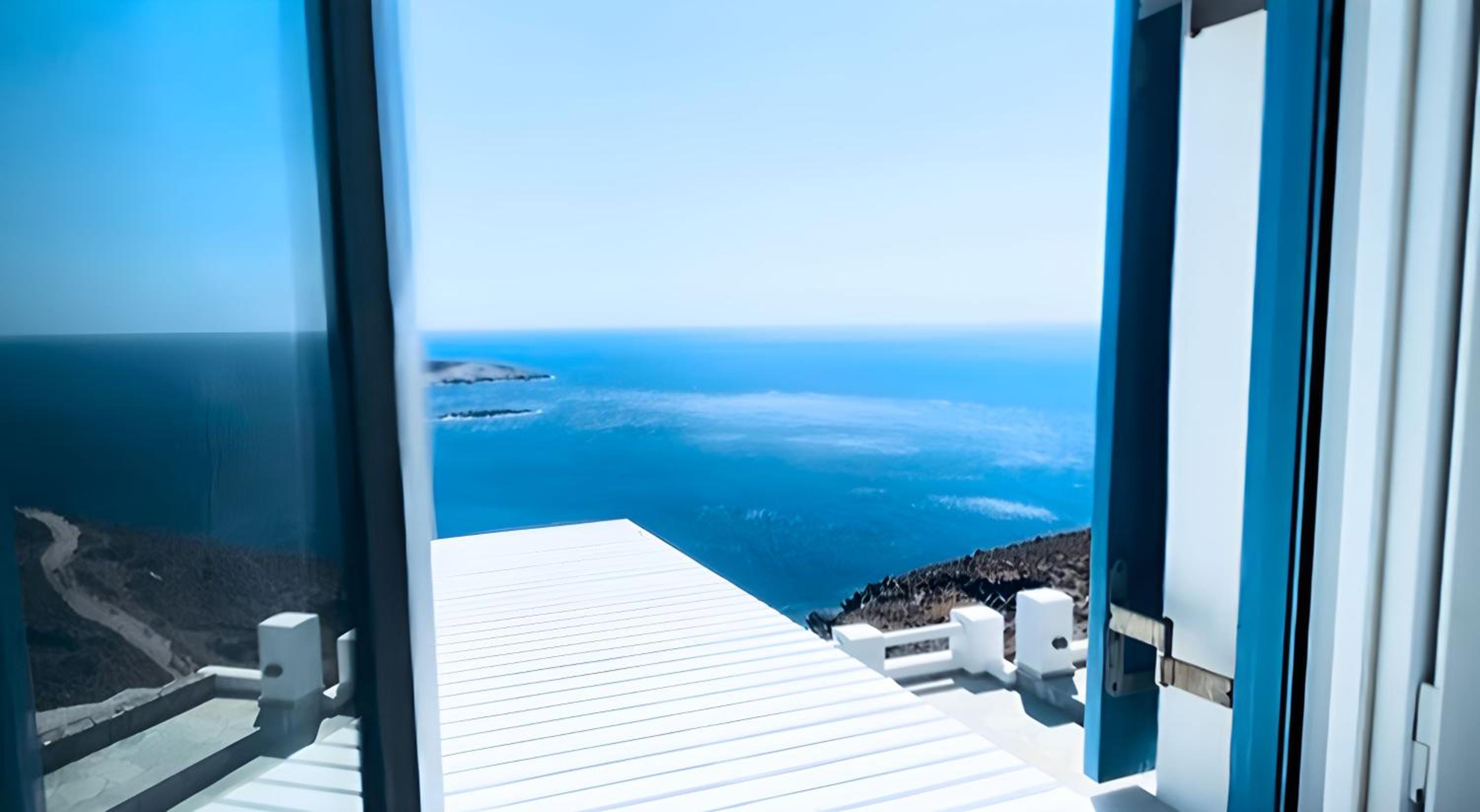 Villa de Estrella view 2