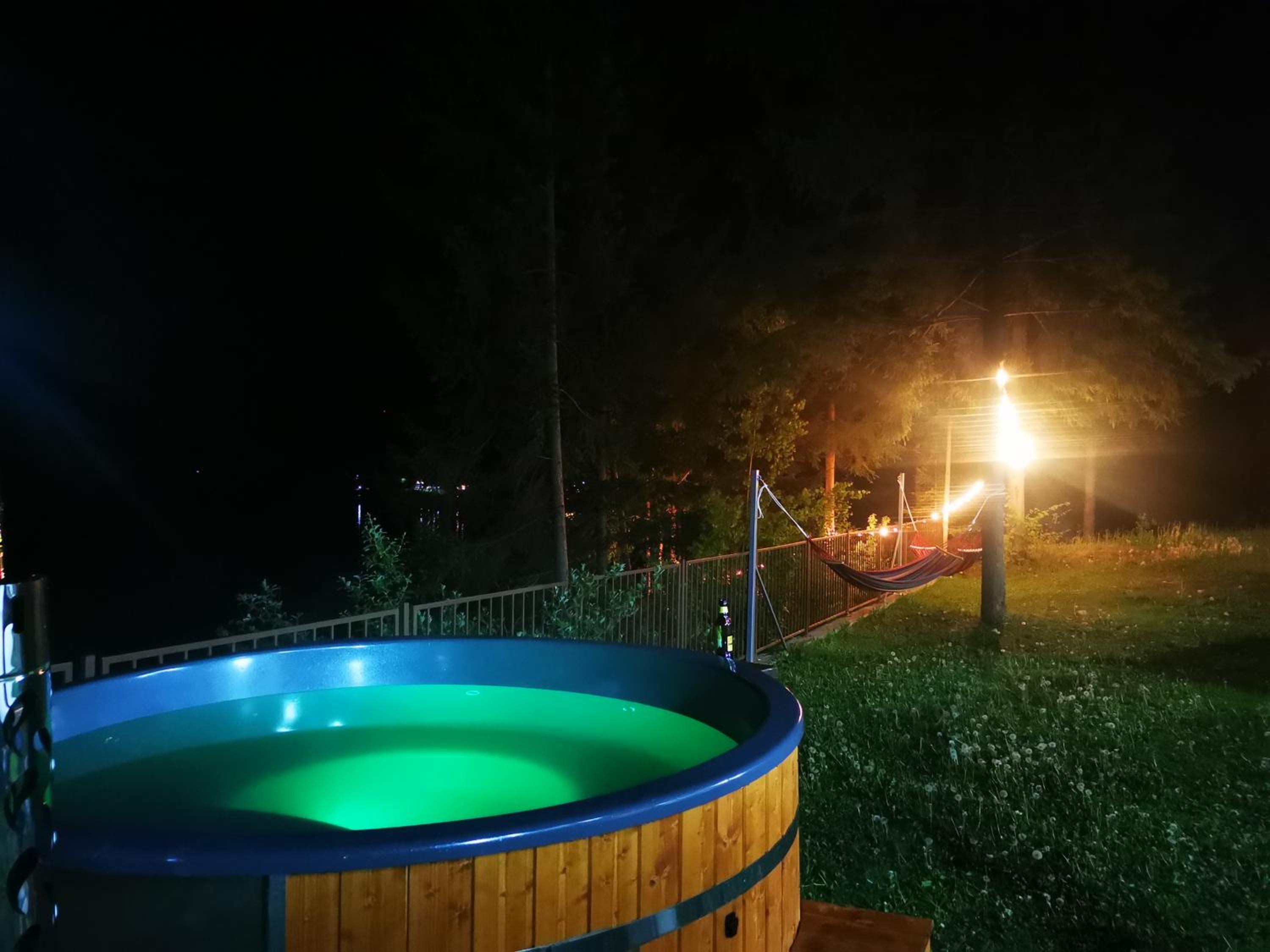 Villa Golful Verde view 2