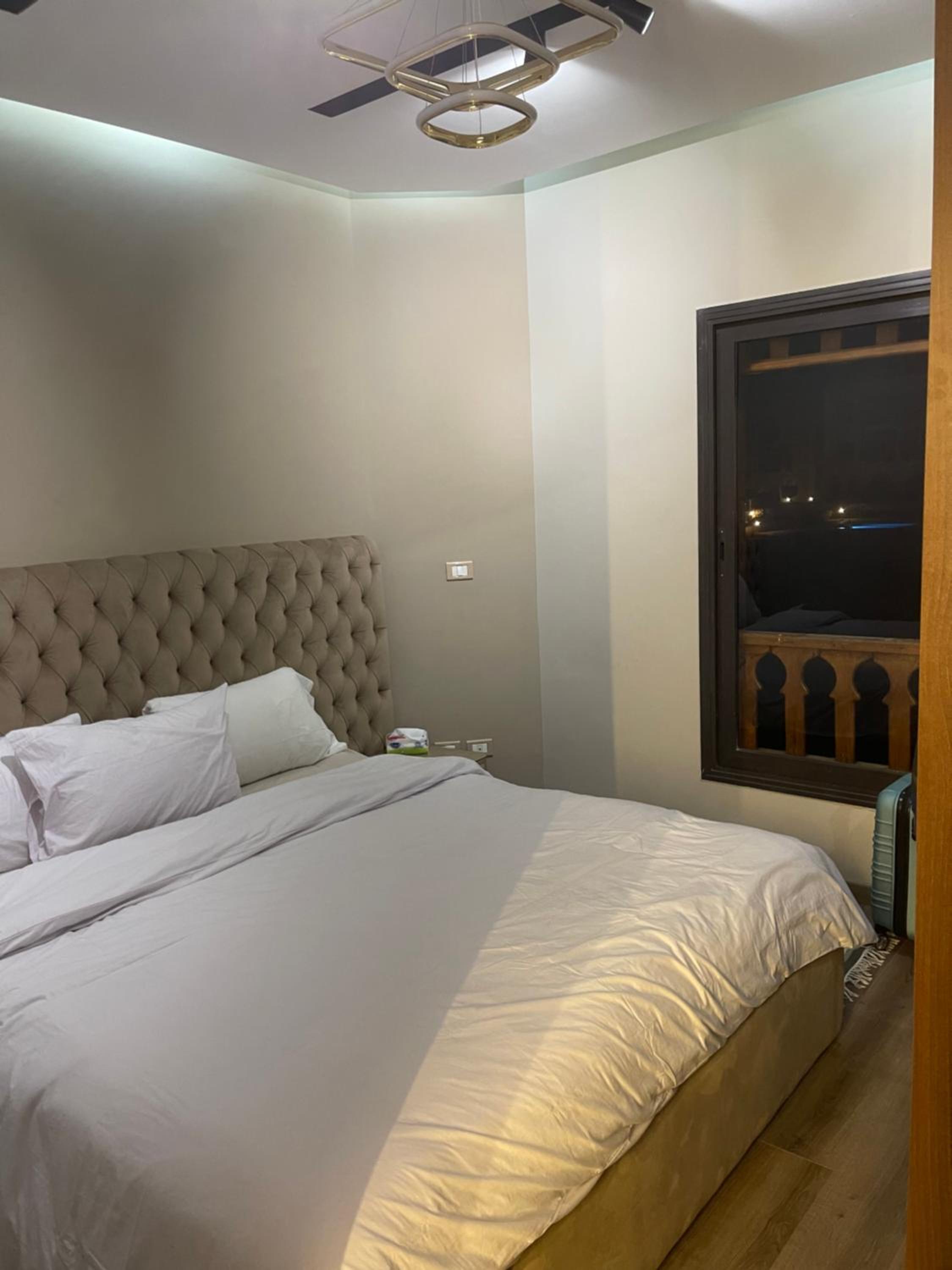 Golf Heights Resort Nabq Bay Sharm Elsheakh