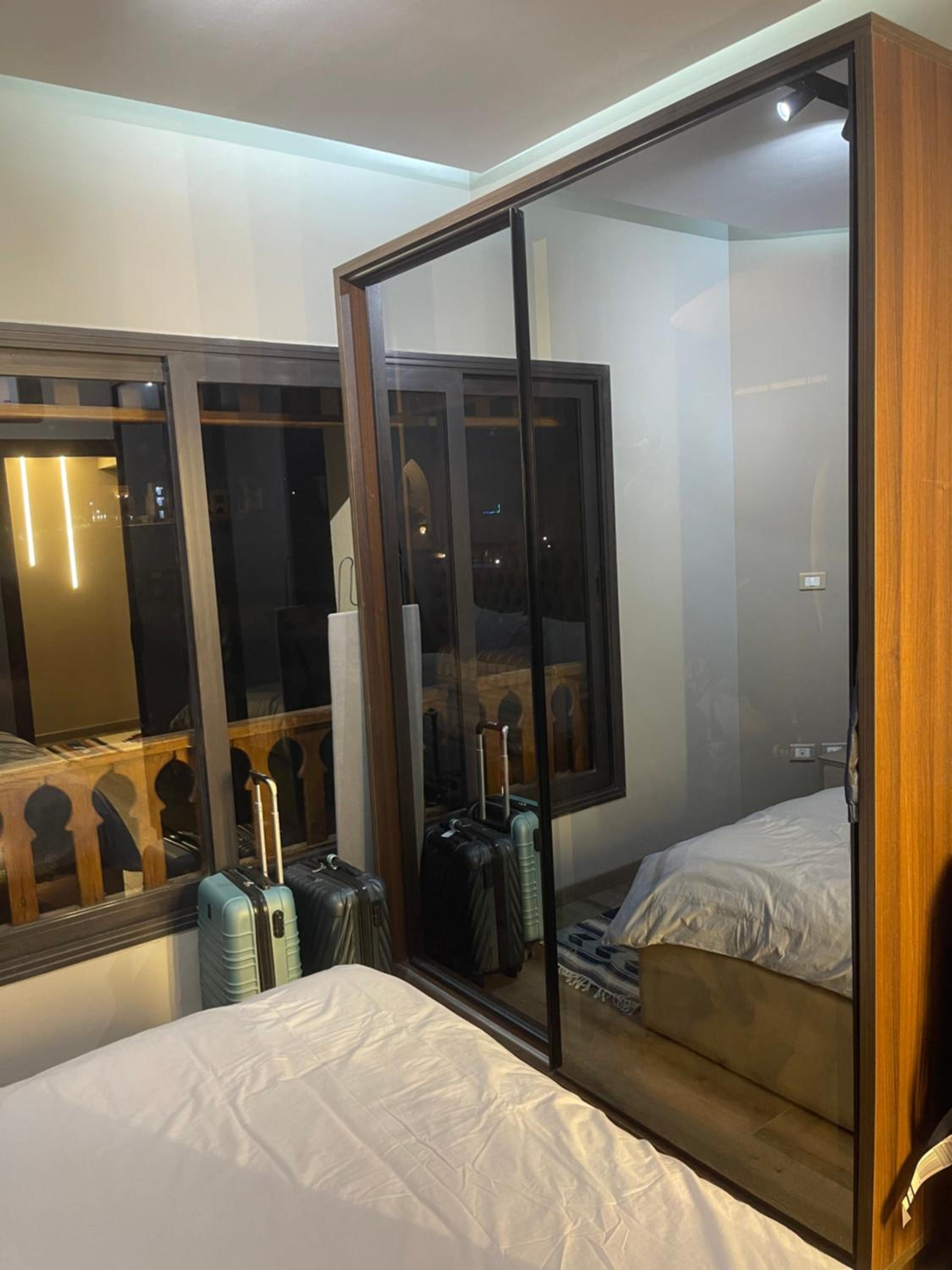 Golf Heights Resort Nabq Bay Sharm Elsheakh