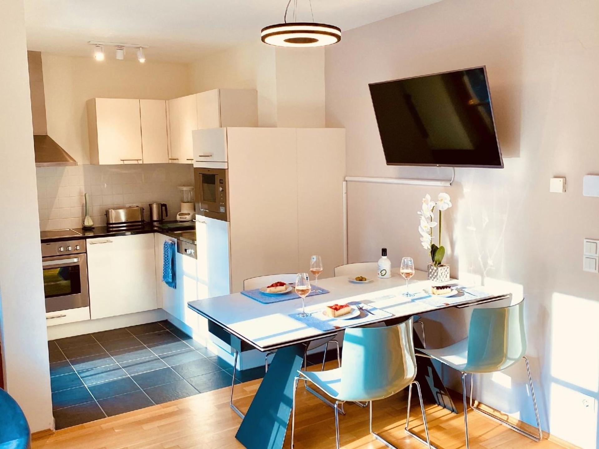 Ferienwohnung für 4 Personen ca 55 qm in Rauris, Salzburger Land Rauristal - b62137