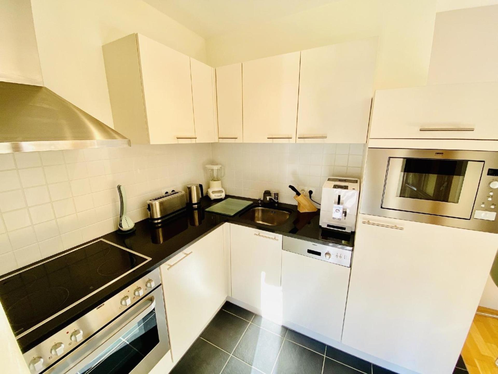 Ferienwohnung für 4 Personen ca 55 qm in Rauris, Salzburger Land Rauristal - b62137