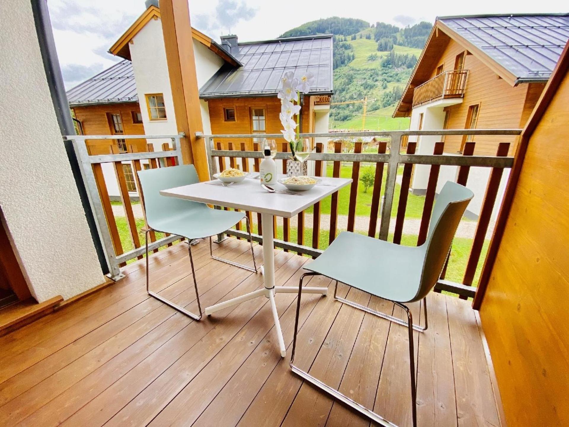 Ferienwohnung für 4 Personen ca 55 qm in Rauris, Salzburger Land Rauristal - b62137