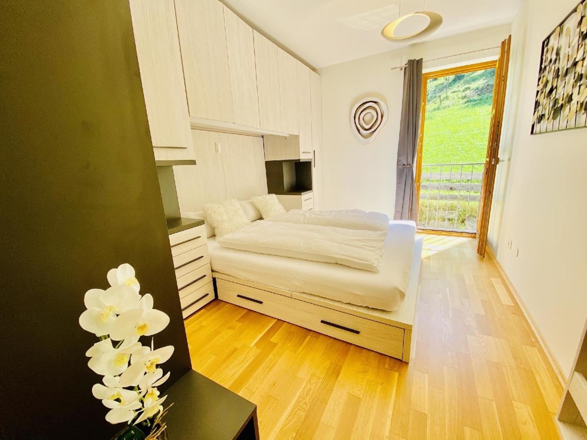 Ferienwohnung für 4 Personen ca 55 qm in Rauris, Salzburger Land Rauristal - b62137