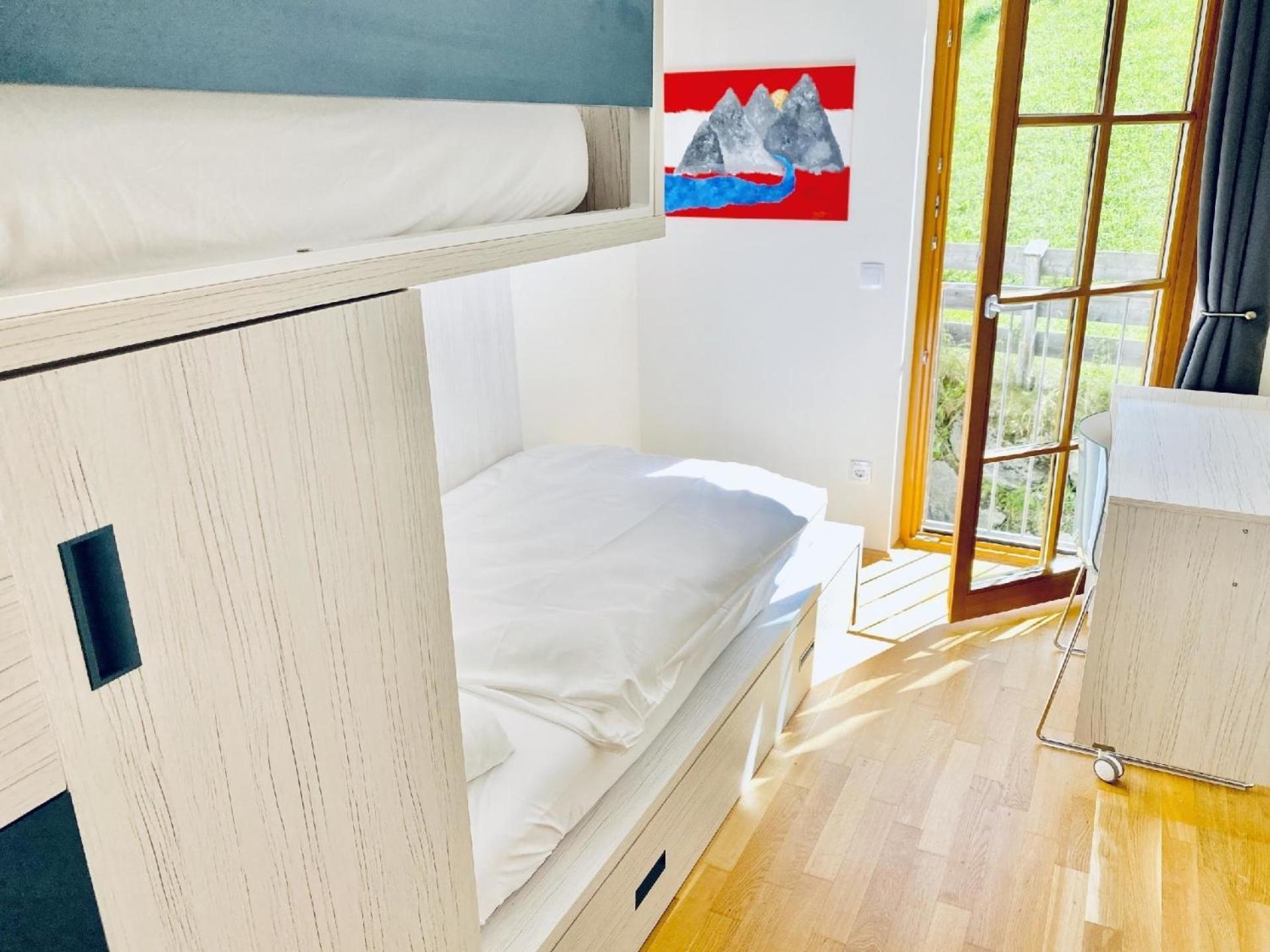 Ferienwohnung für 4 Personen ca 55 qm in Rauris, Salzburger Land Rauristal - b62137
