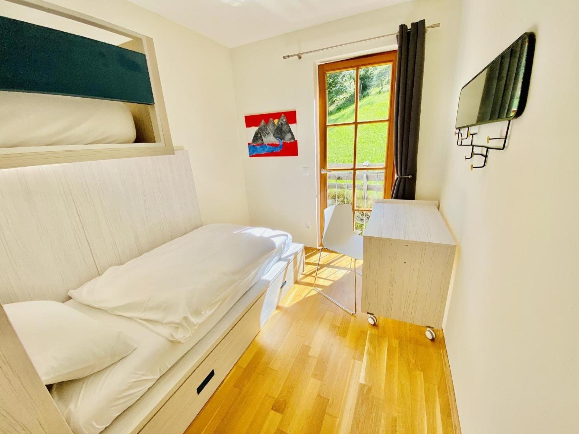Ferienwohnung für 4 Personen ca 55 qm in Rauris, Salzburger Land Rauristal - b62137