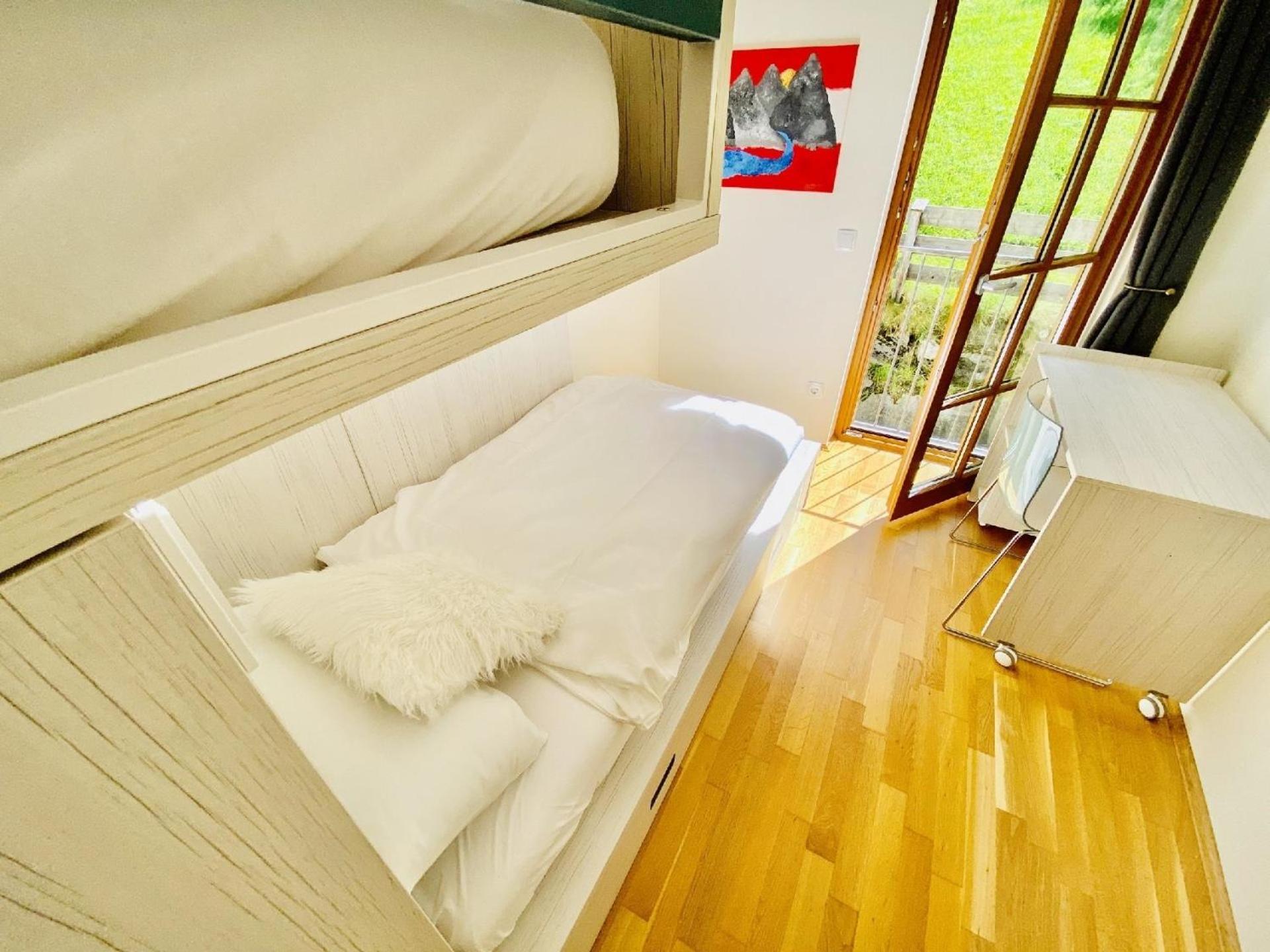 Ferienwohnung für 4 Personen ca 55 qm in Rauris, Salzburger Land Rauristal - b62137