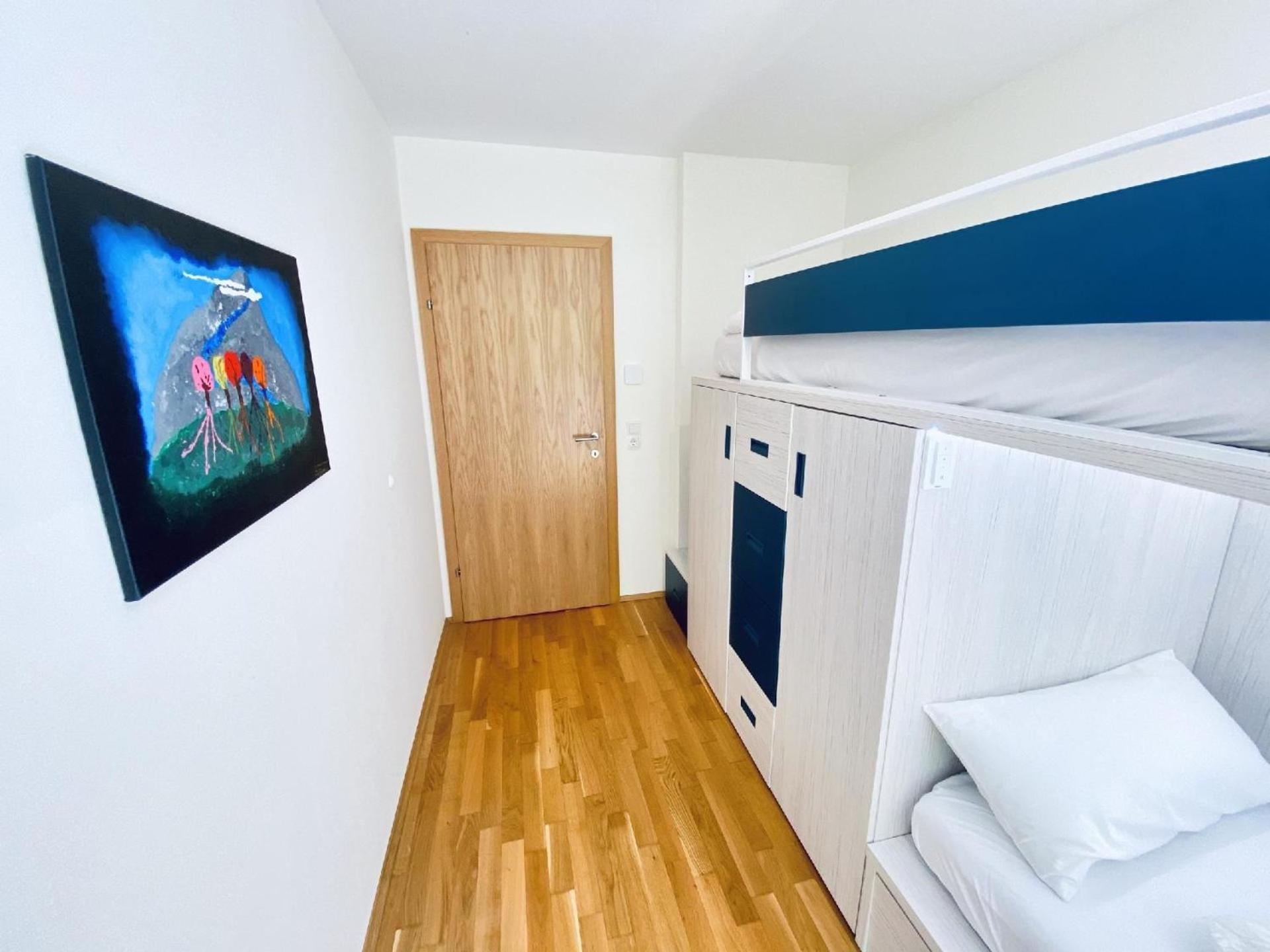 Ferienwohnung für 4 Personen ca 55 qm in Rauris, Salzburger Land Rauristal - b62137