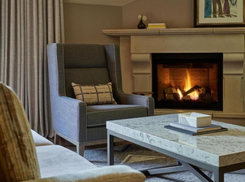 The Sebastian Vail 2 Bedroom Residence