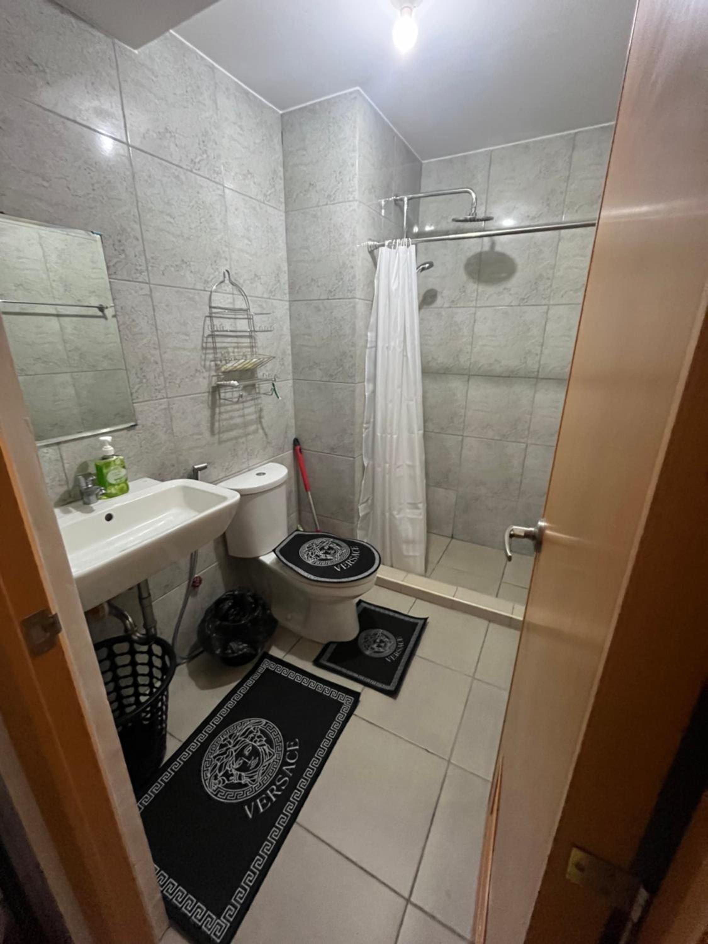 AMA Tower Residences EDSA view 3