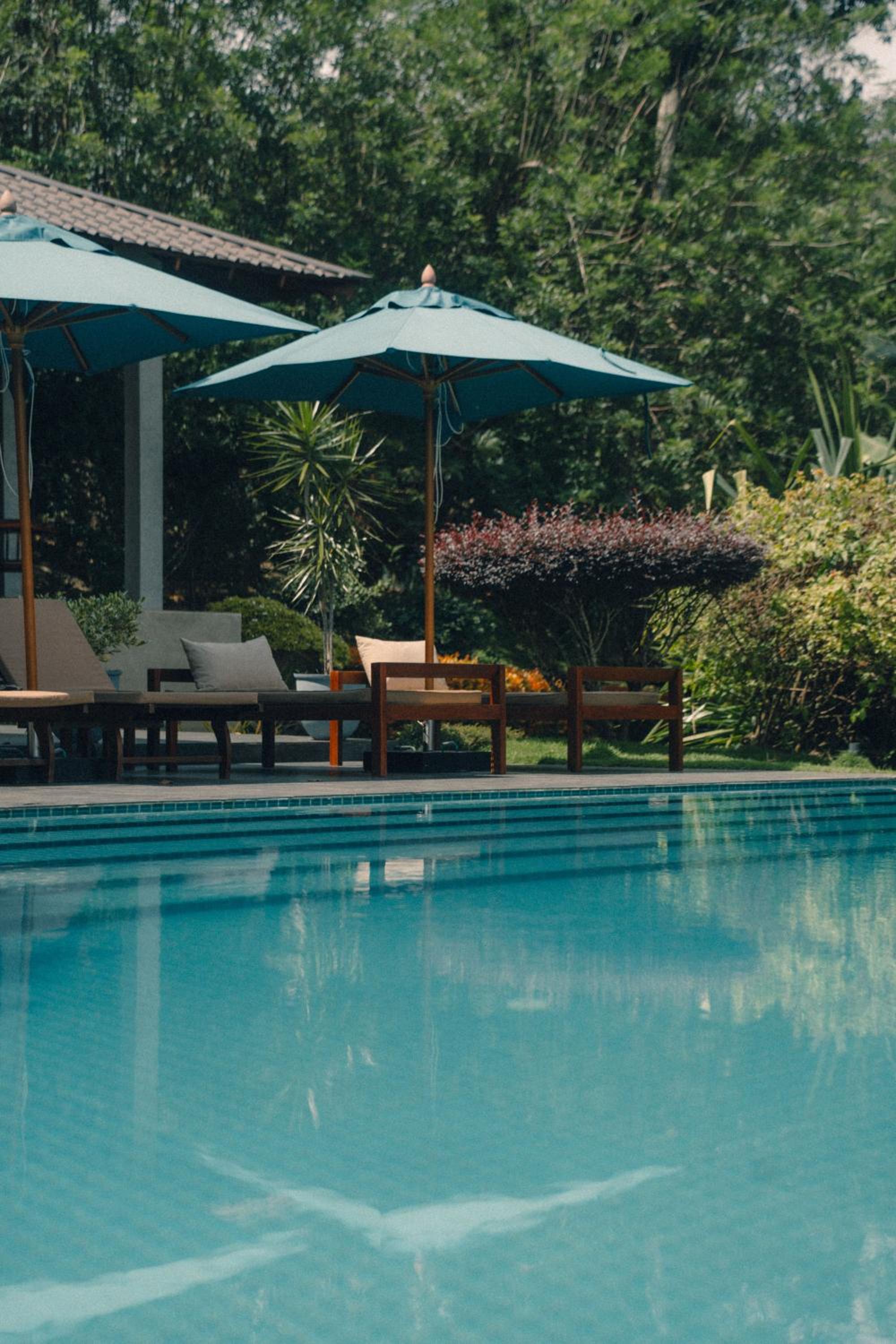 Aarunya Nature Resort - Kandy
