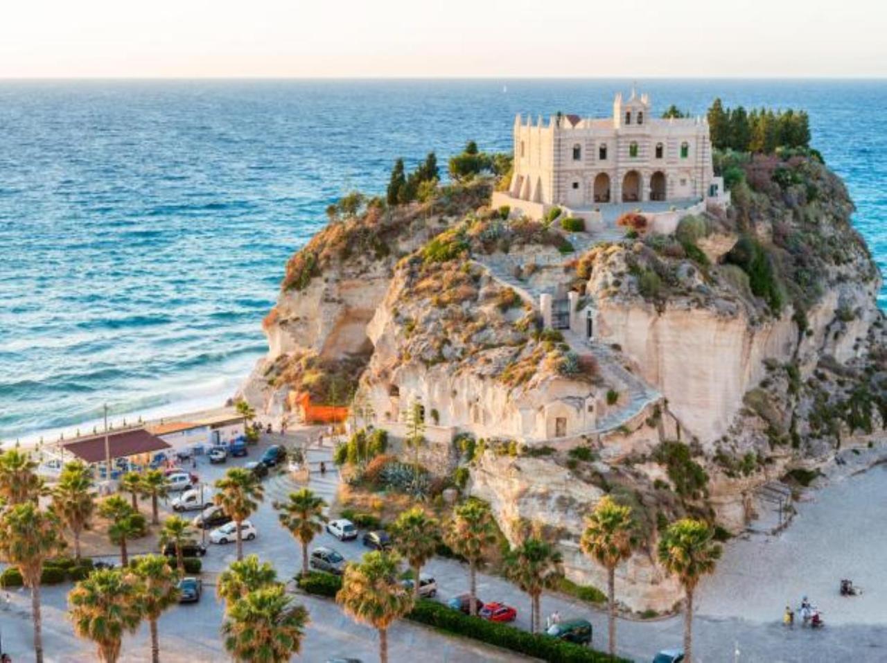 Tropea Beach House photo 3