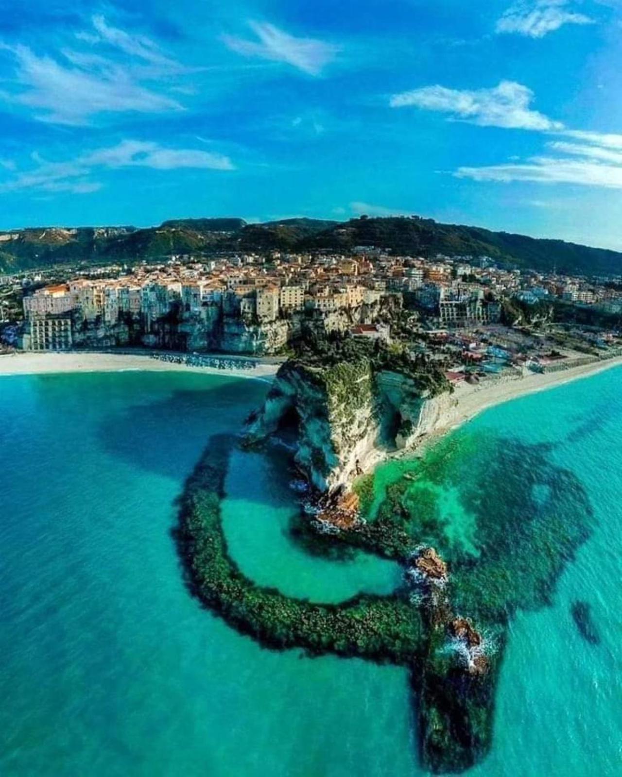 Tropea Beach House photo 4