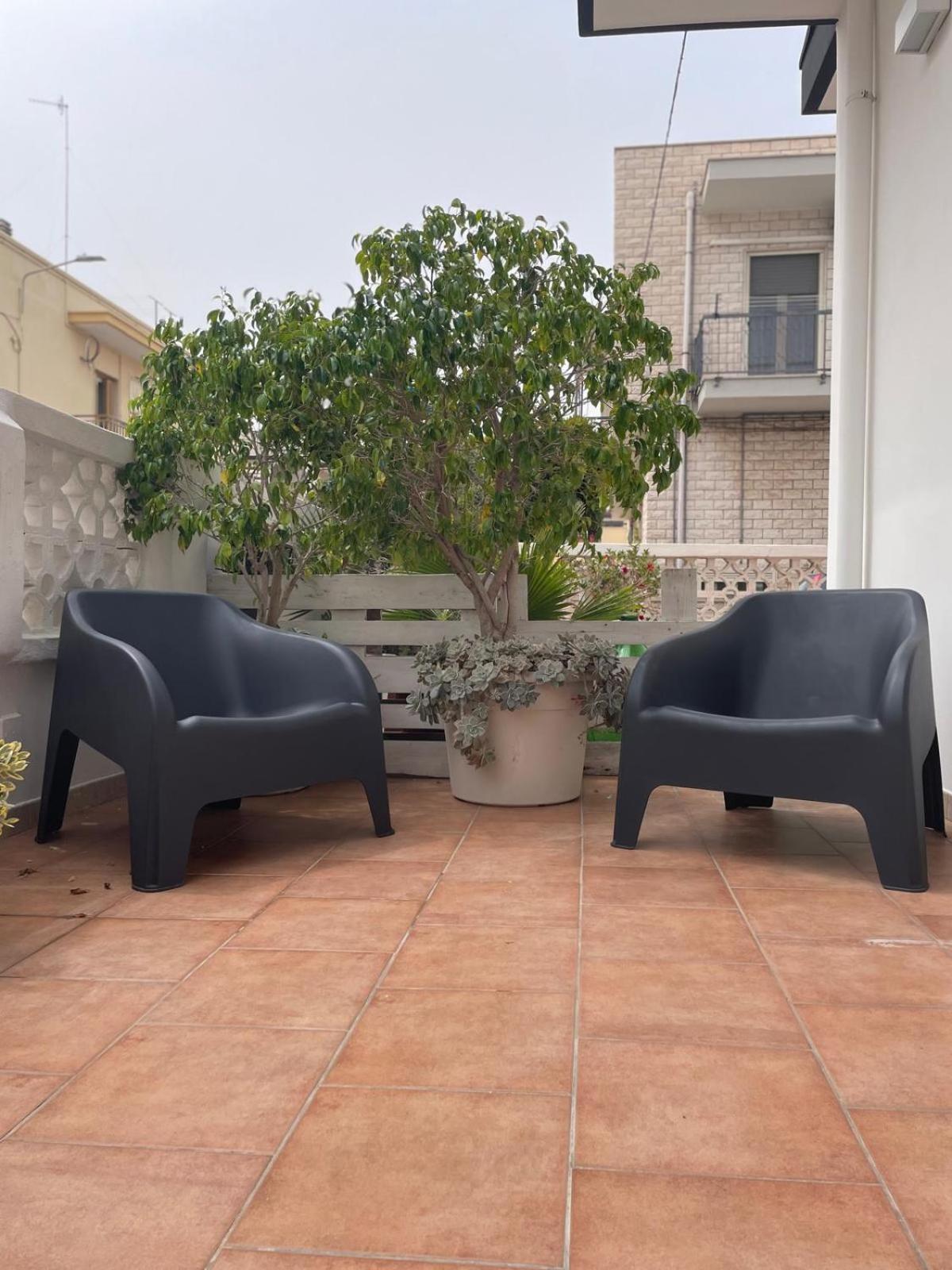 Rosa dei Venti view 4