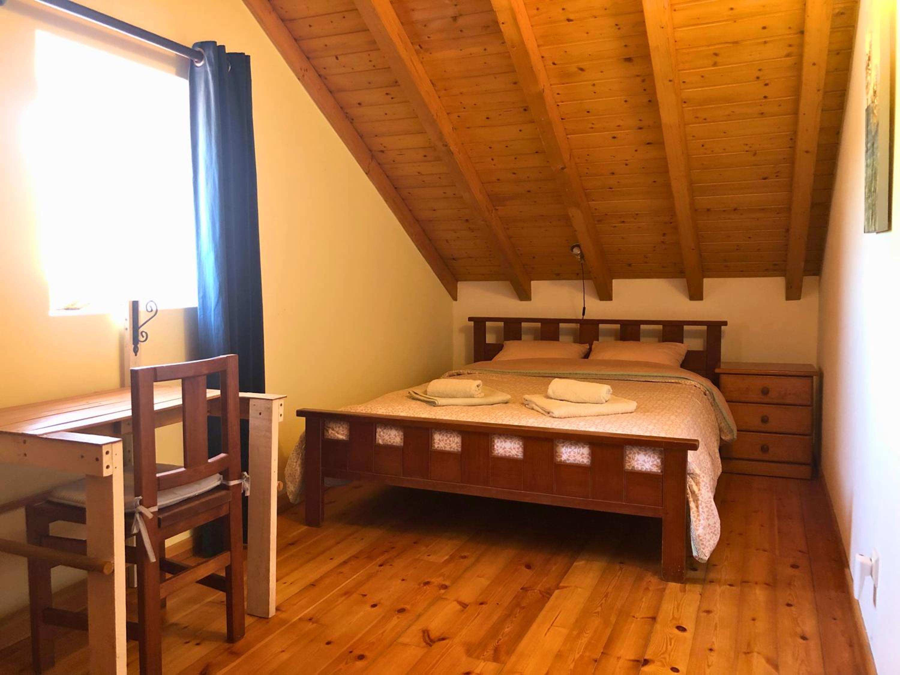 Large house on Rota Vicentina view 4