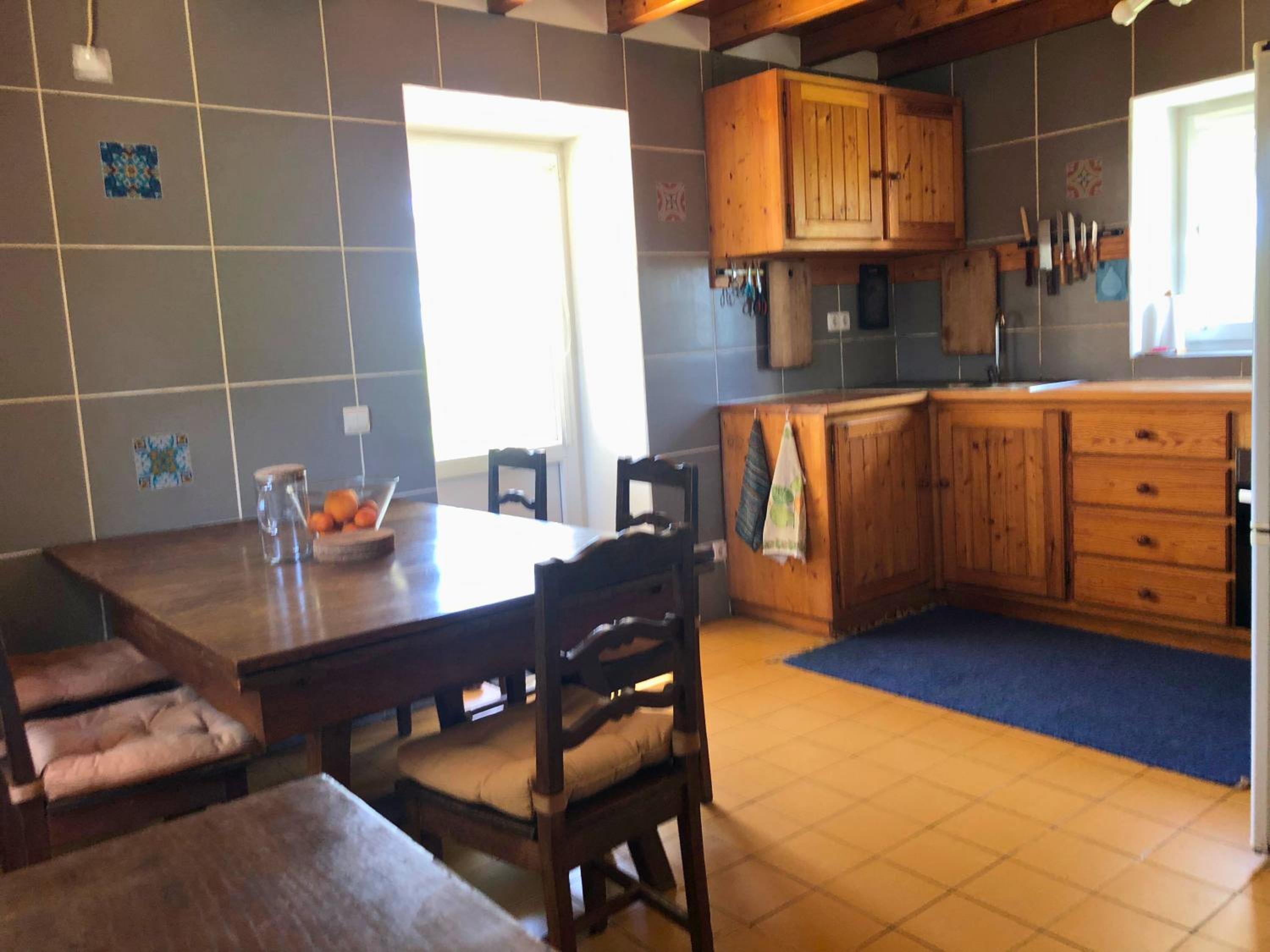 Large house on Rota Vicentina view 5