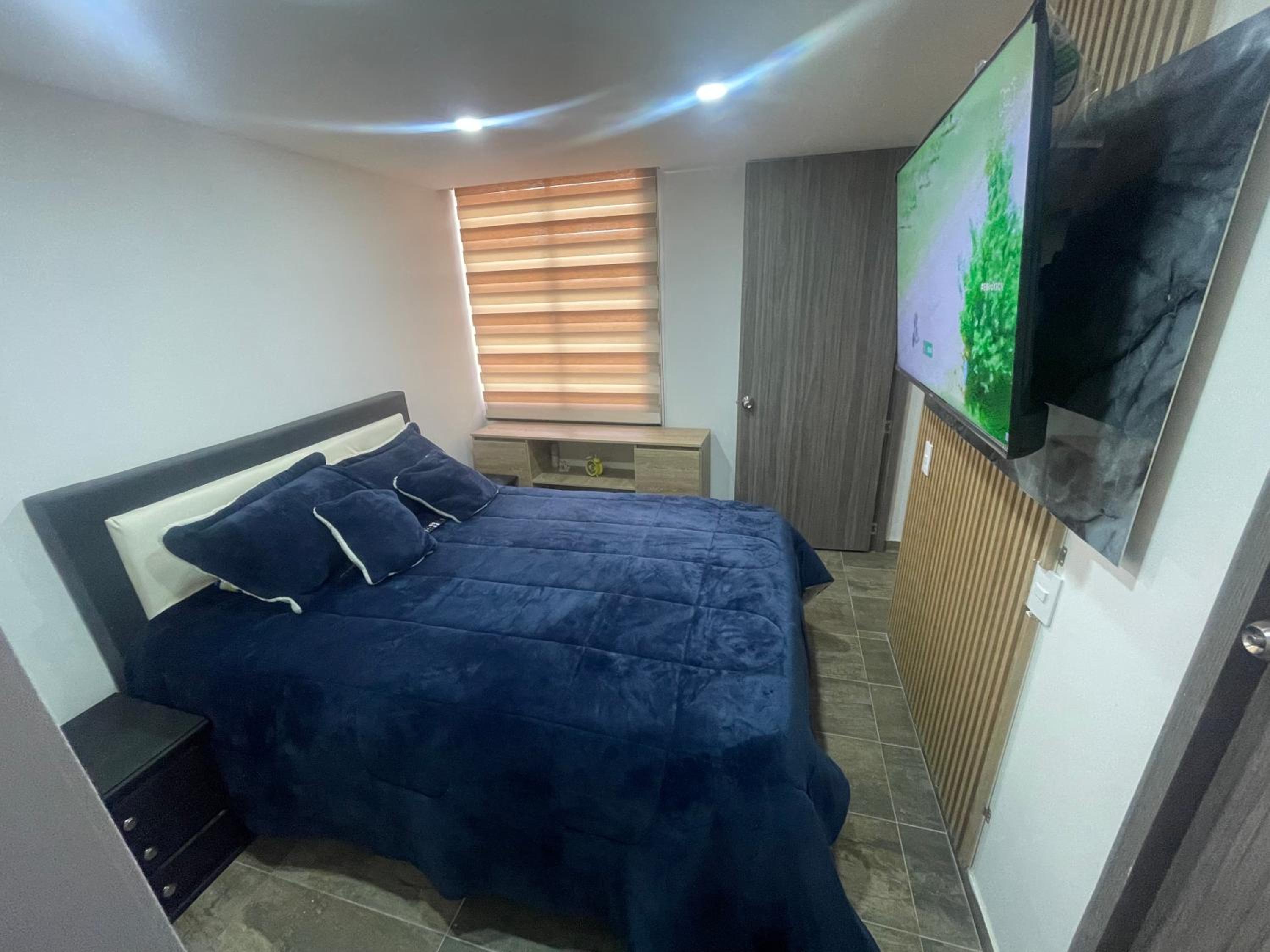 Lindo apartamento