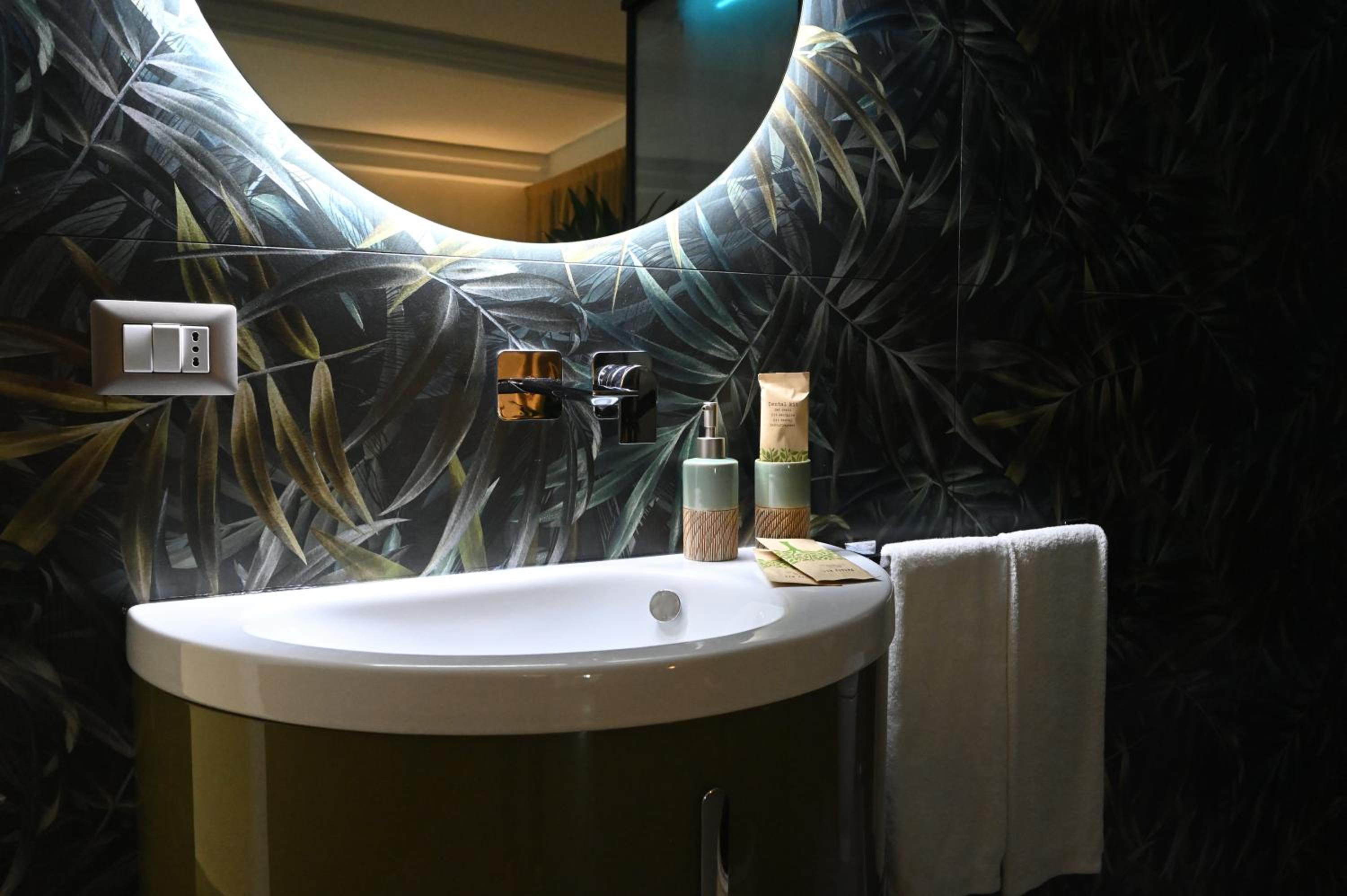 Paradisea Taormina Center photo 5