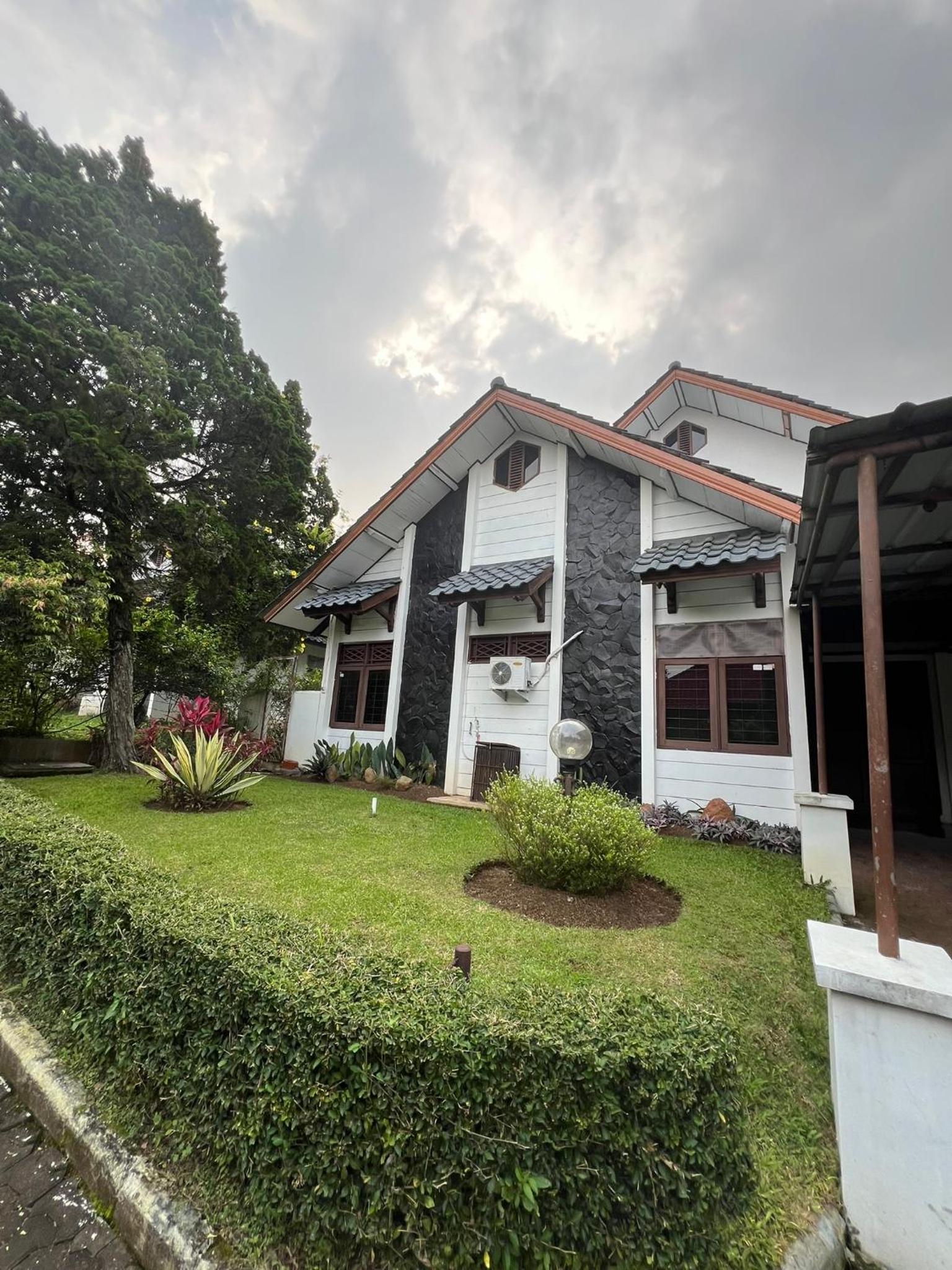 Villa Oma Bougenville 2