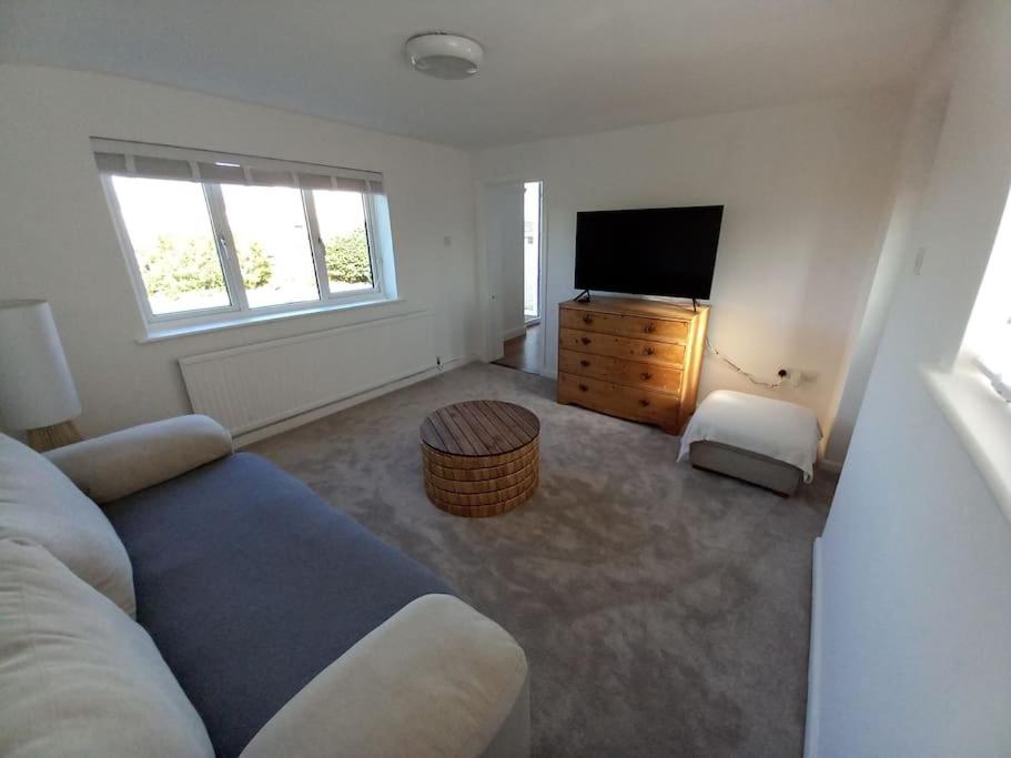 Beach House in Anglesey view 4