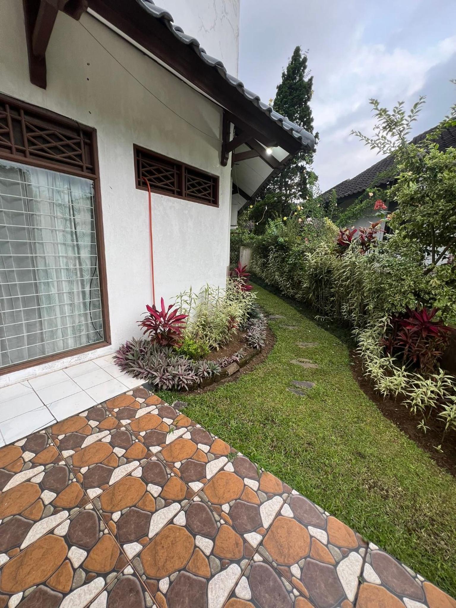 Villa Oma Bougenville 2