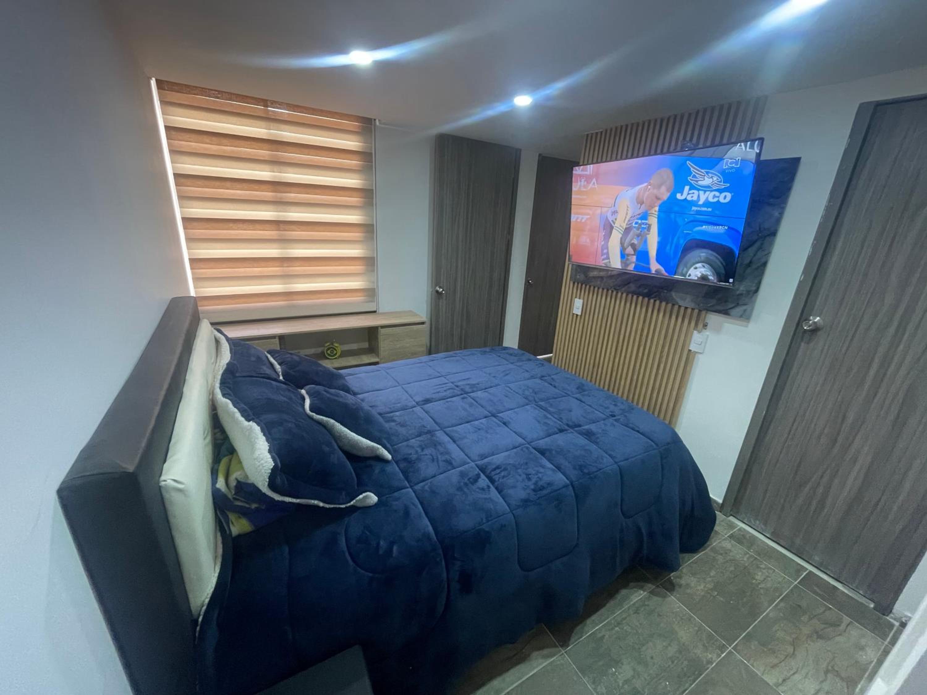 Lindo apartamento