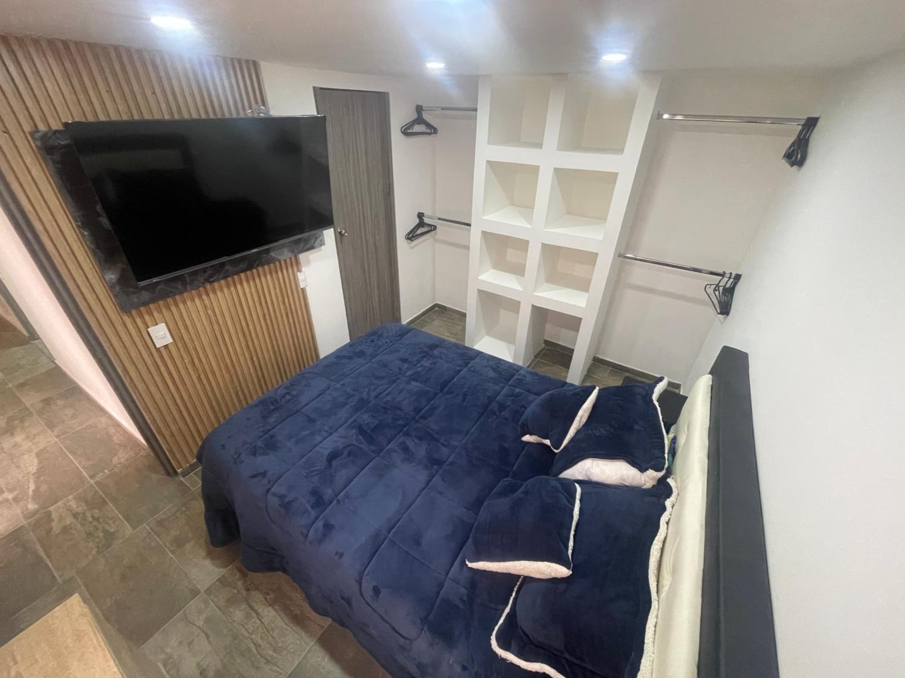 Lindo apartamento