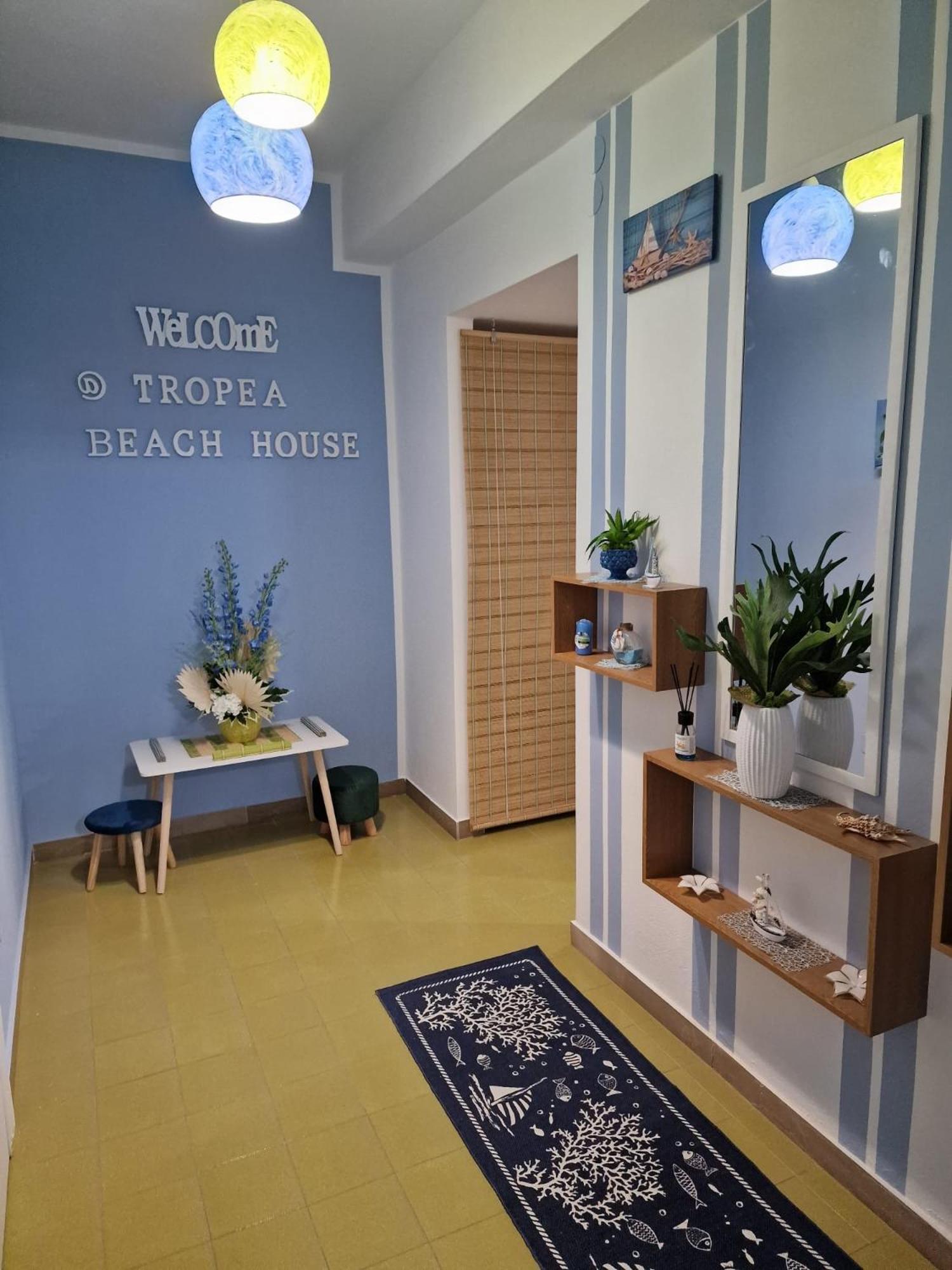 Tropea Beach House photo 2