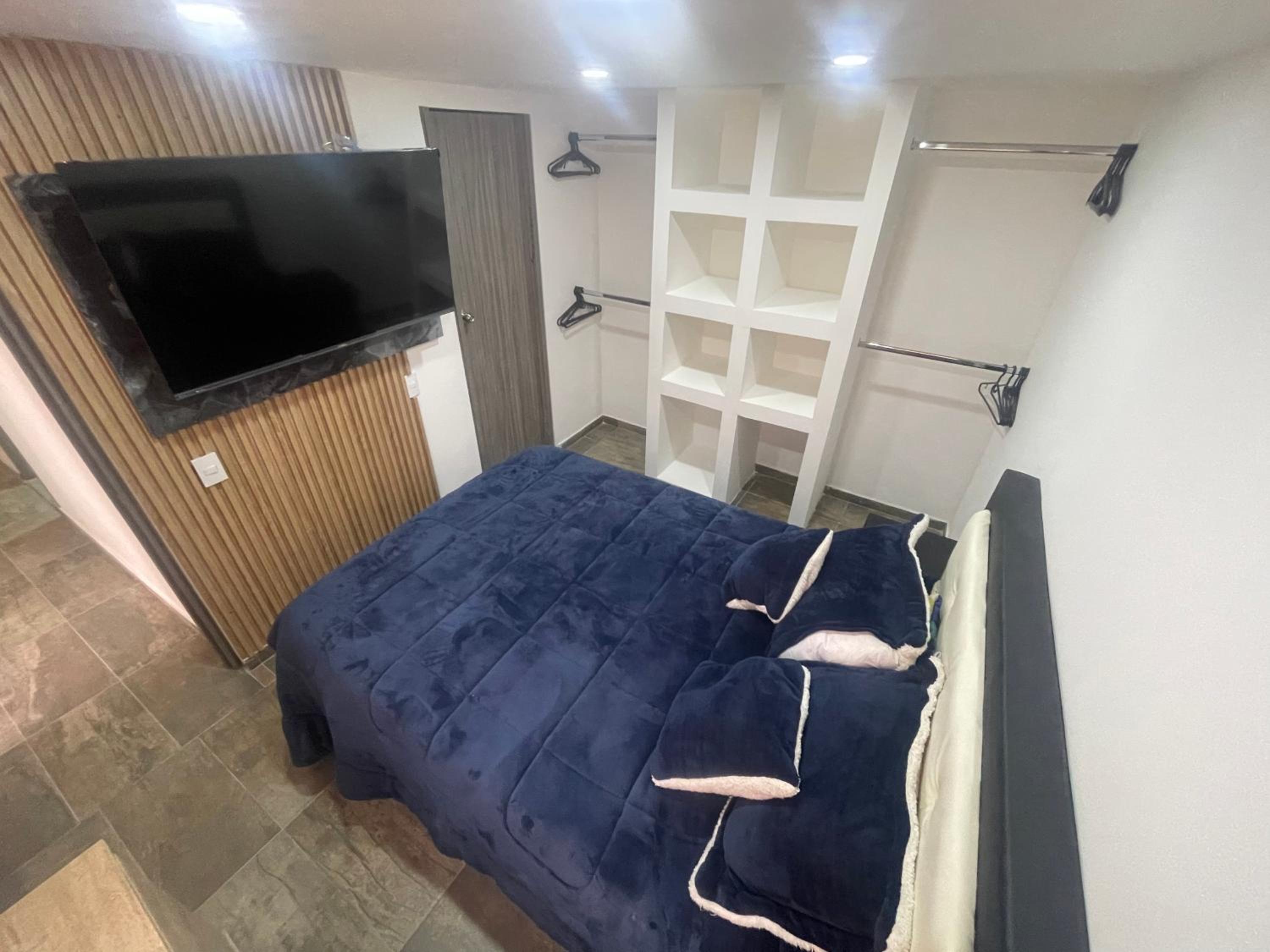 Lindo apartamento