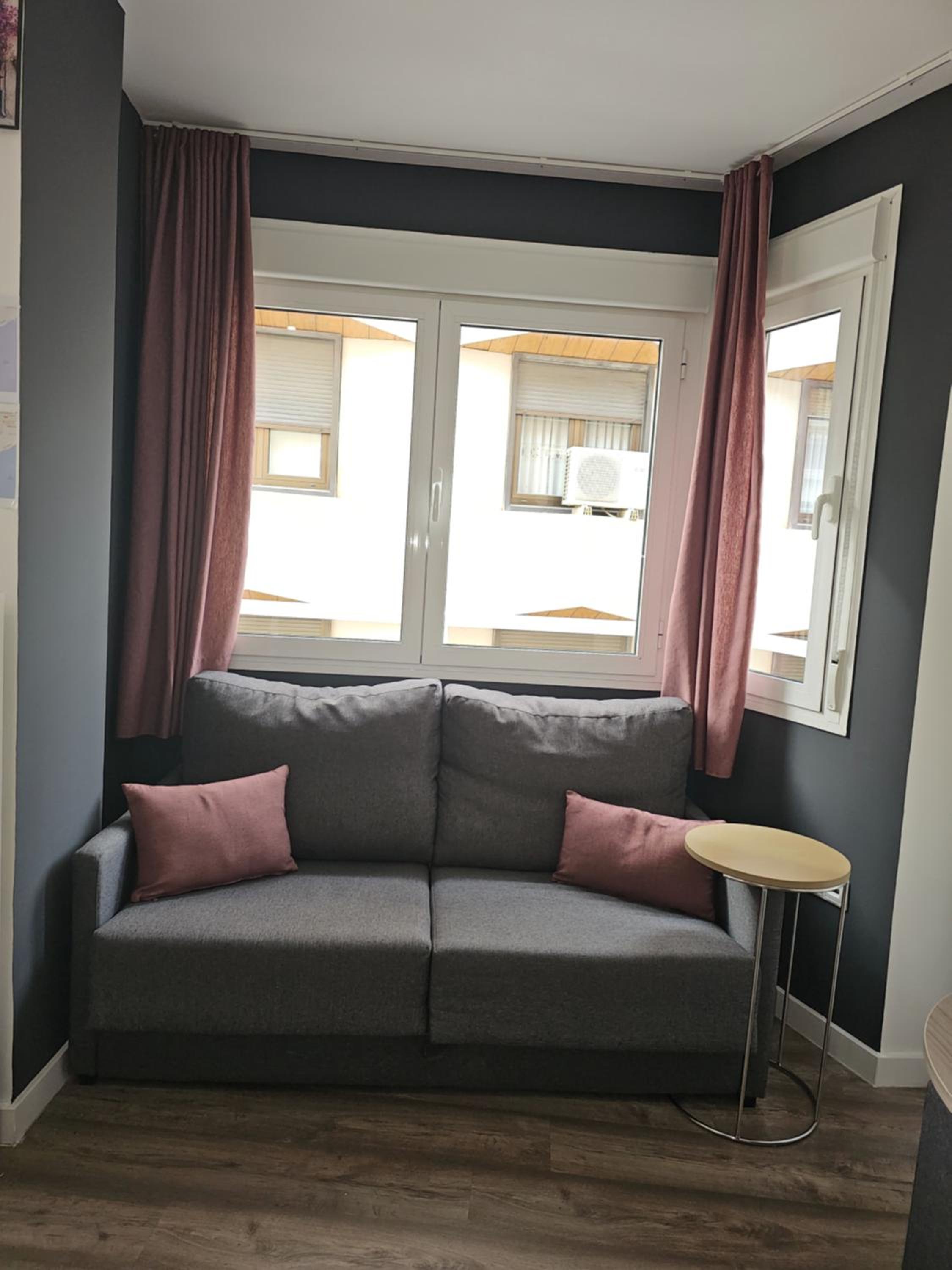 Apartamentos Turísticos KENZAMIN