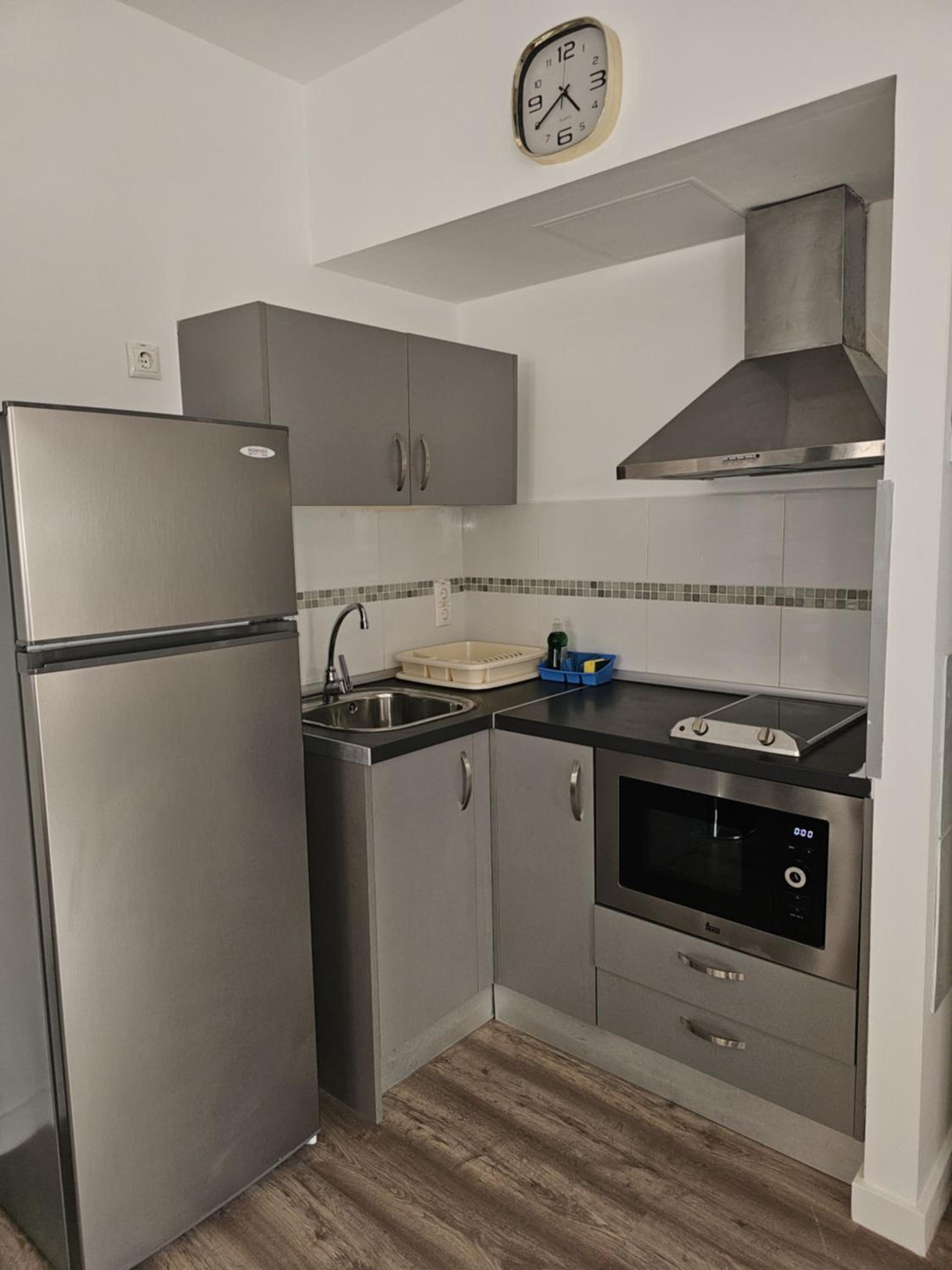 Apartamentos Turísticos KENZAMIN