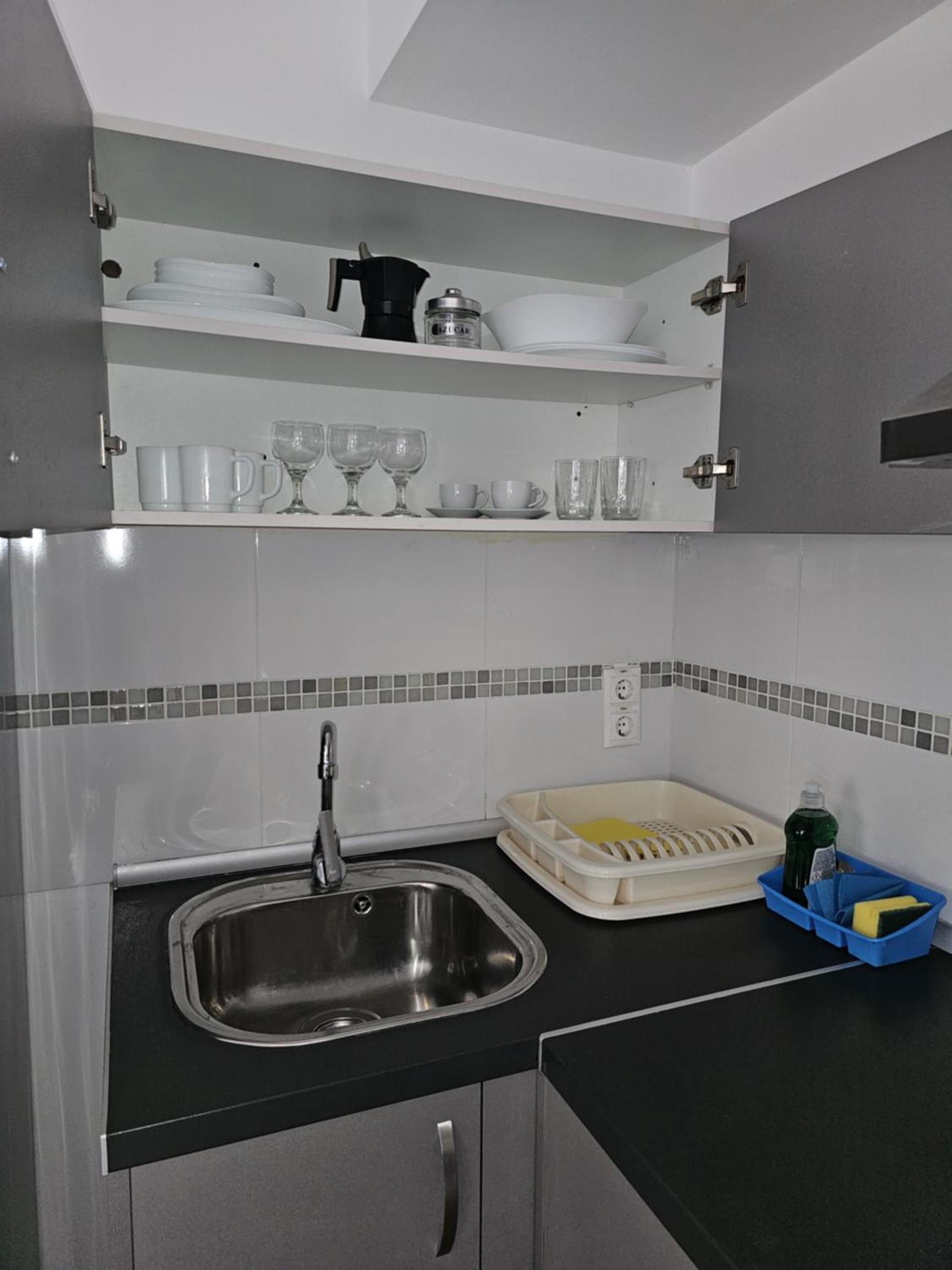 Apartamentos Turísticos KENZAMIN