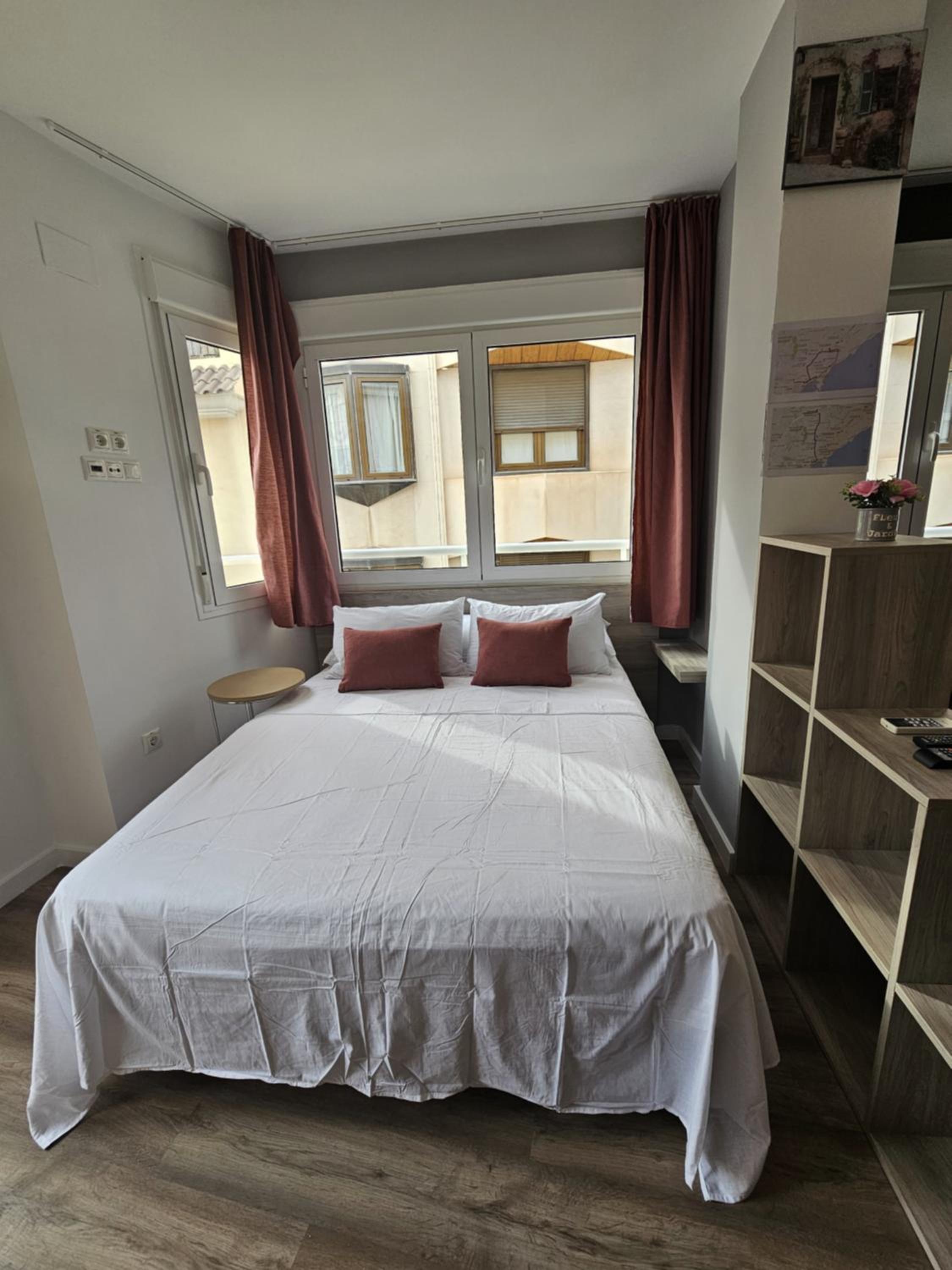 Apartamentos Turísticos KENZAMIN