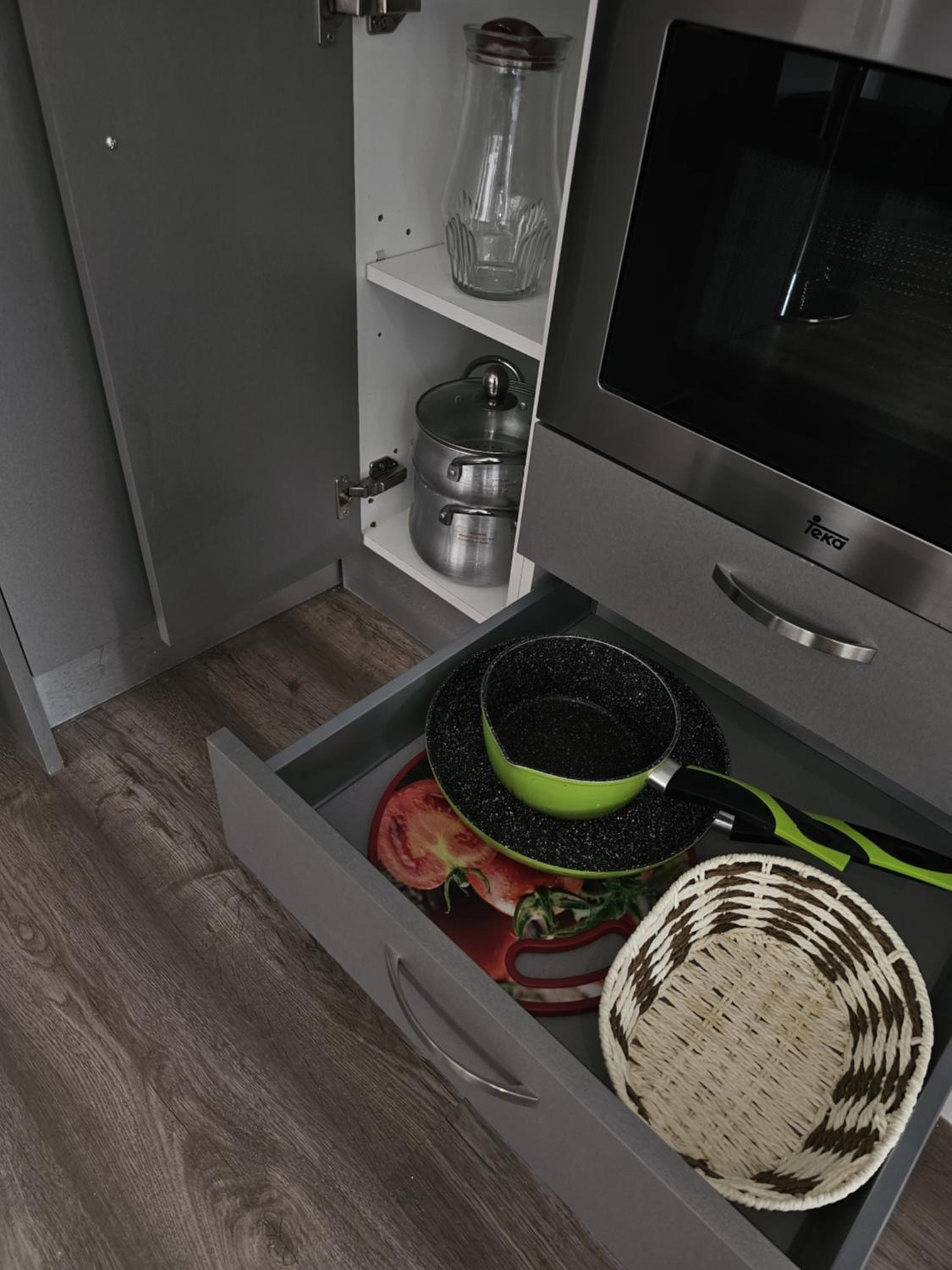 Apartamentos Turísticos KENZAMIN
