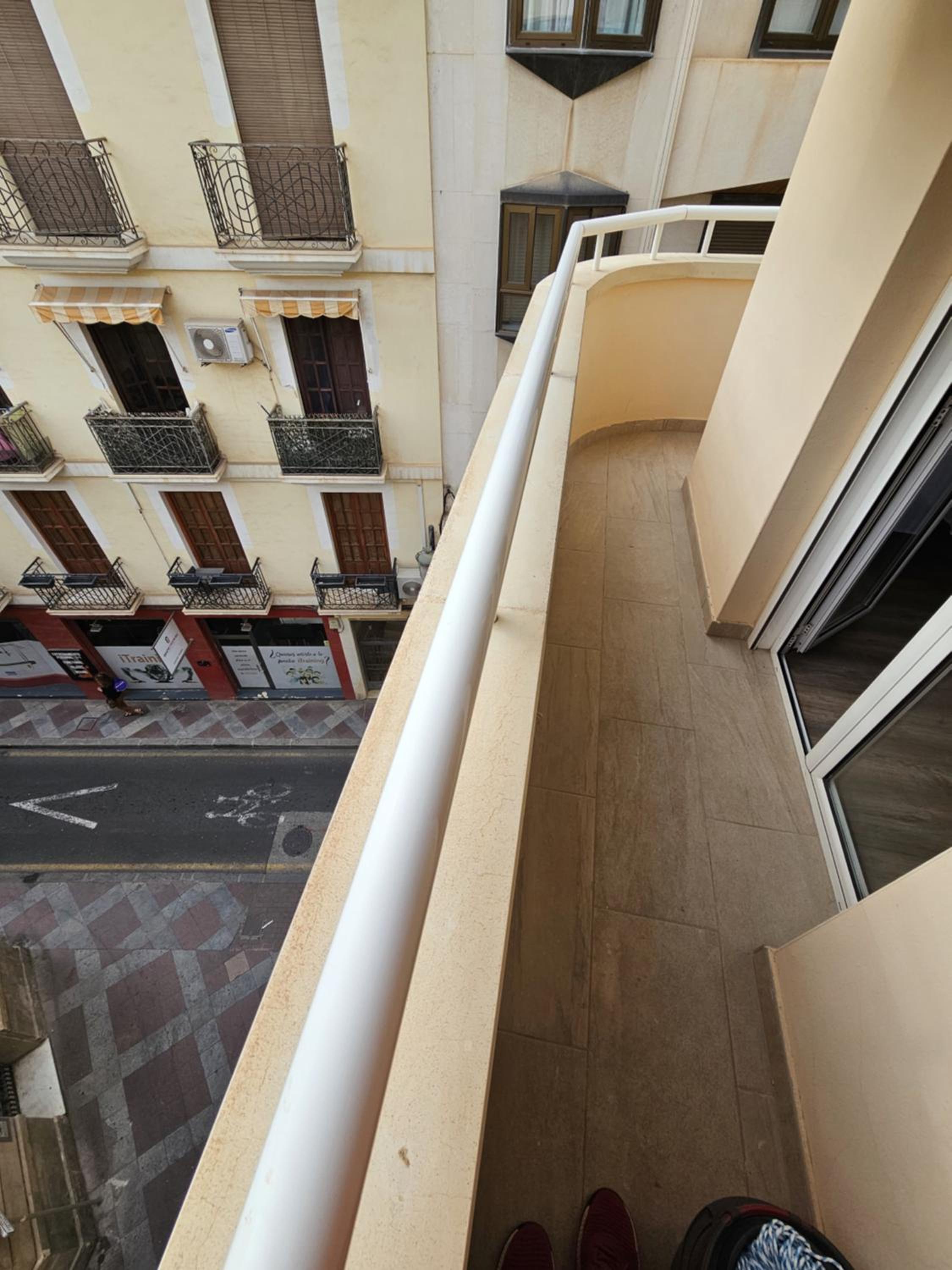 Apartamentos Turísticos KENZAMIN