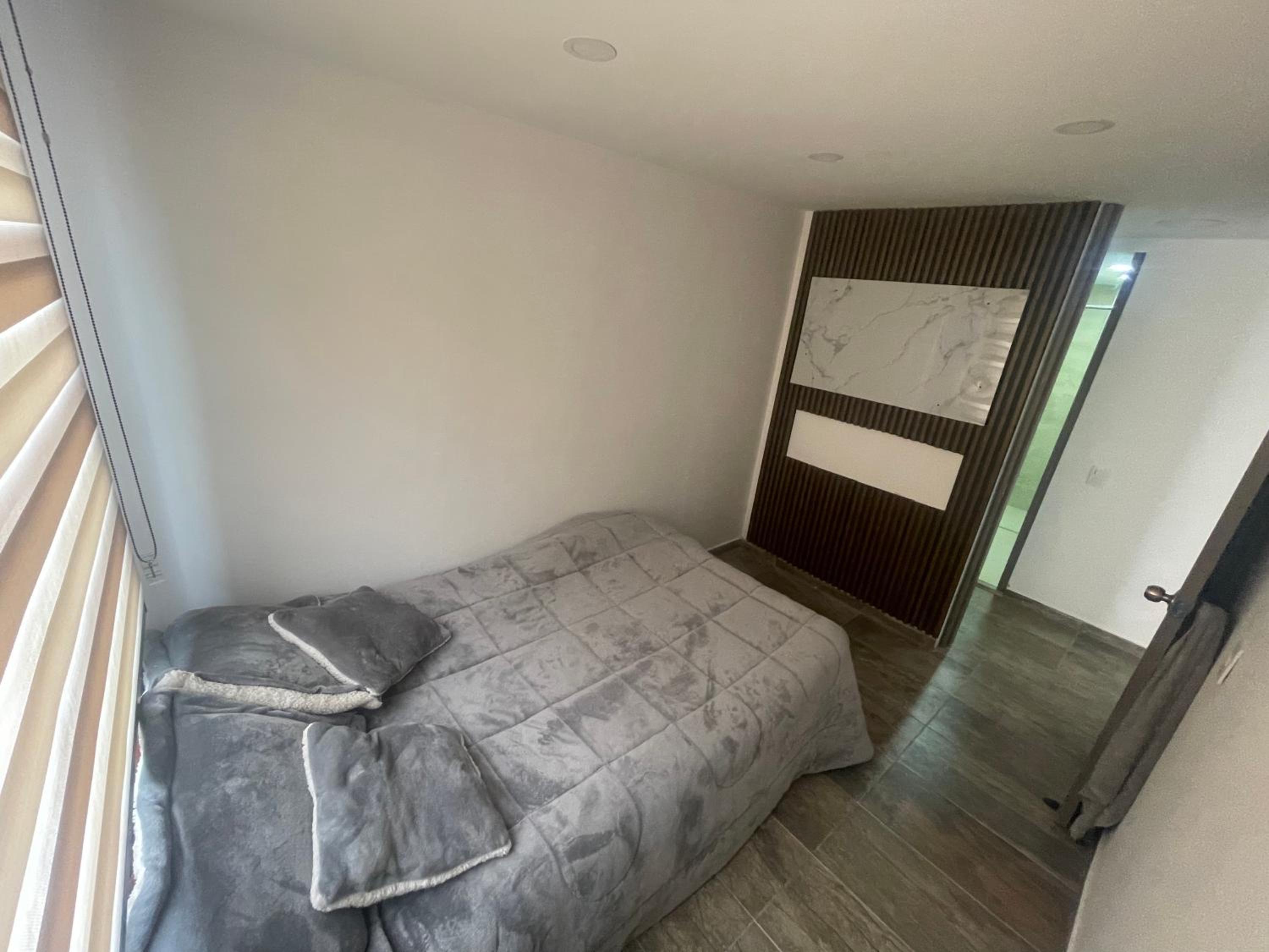 Lindo apartamento