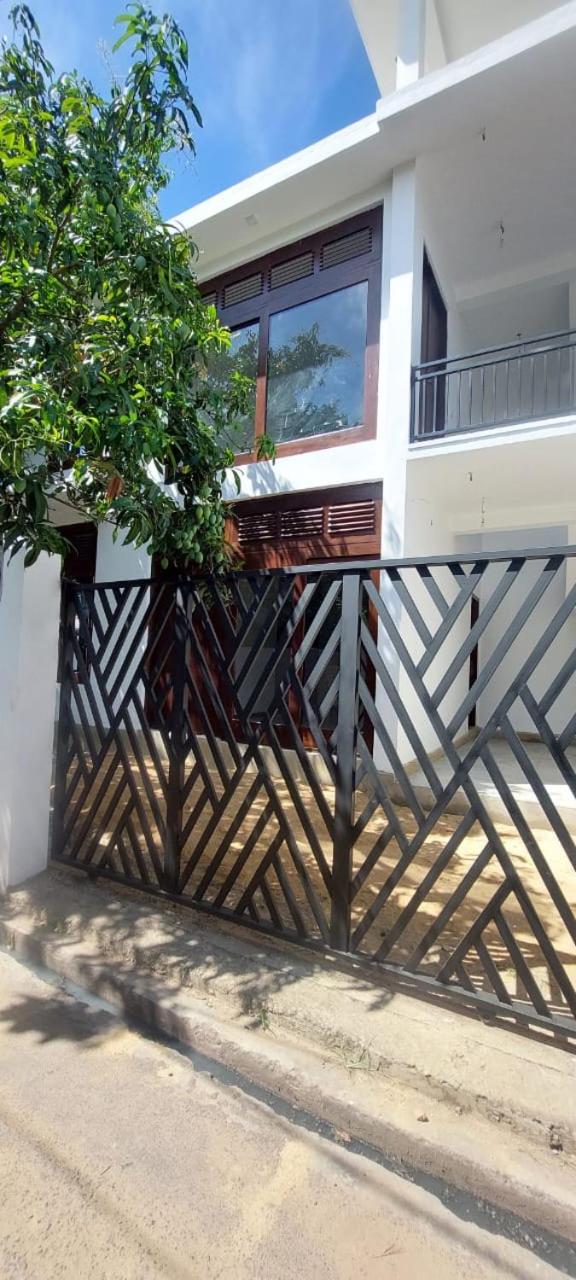 Negombo Munnakkaraya Home view 2