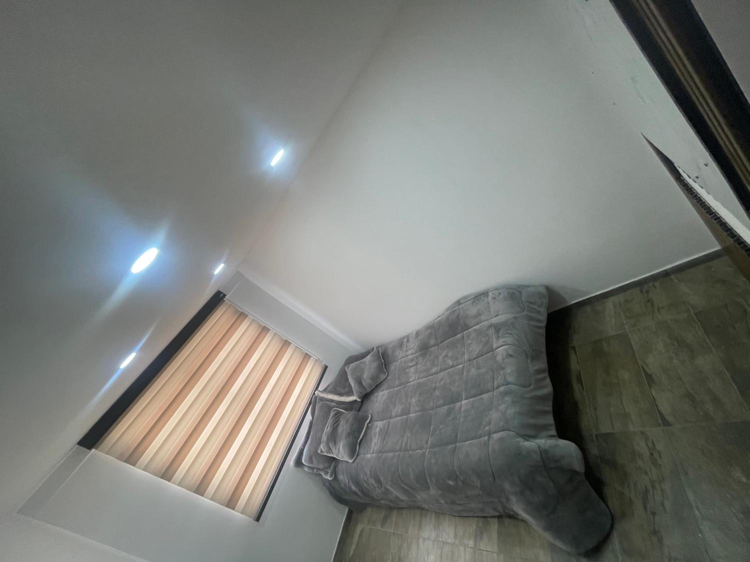 Lindo apartamento