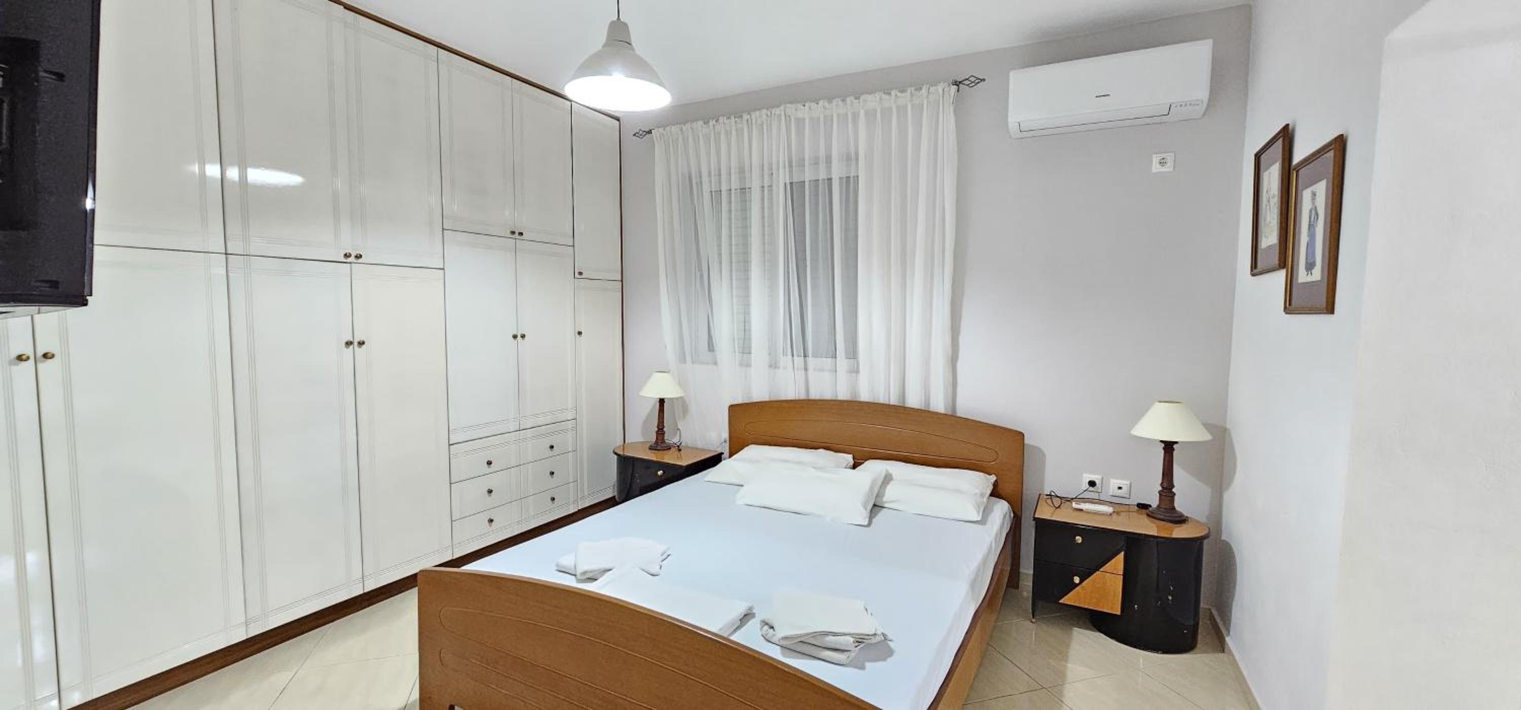 Lemon Tree Central Apartment Saranda photo 5