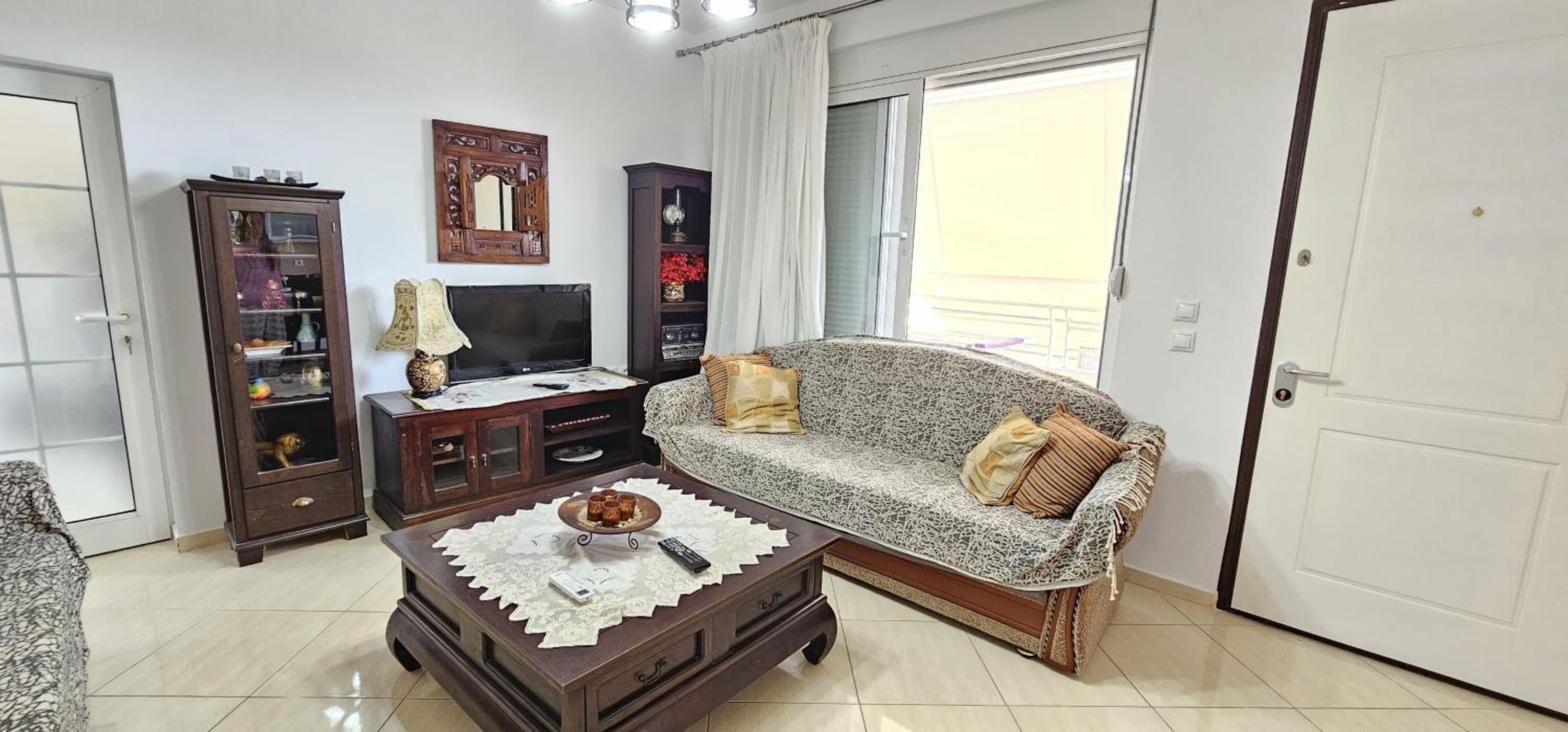 Lemon Tree Central Apartment Saranda photo 2