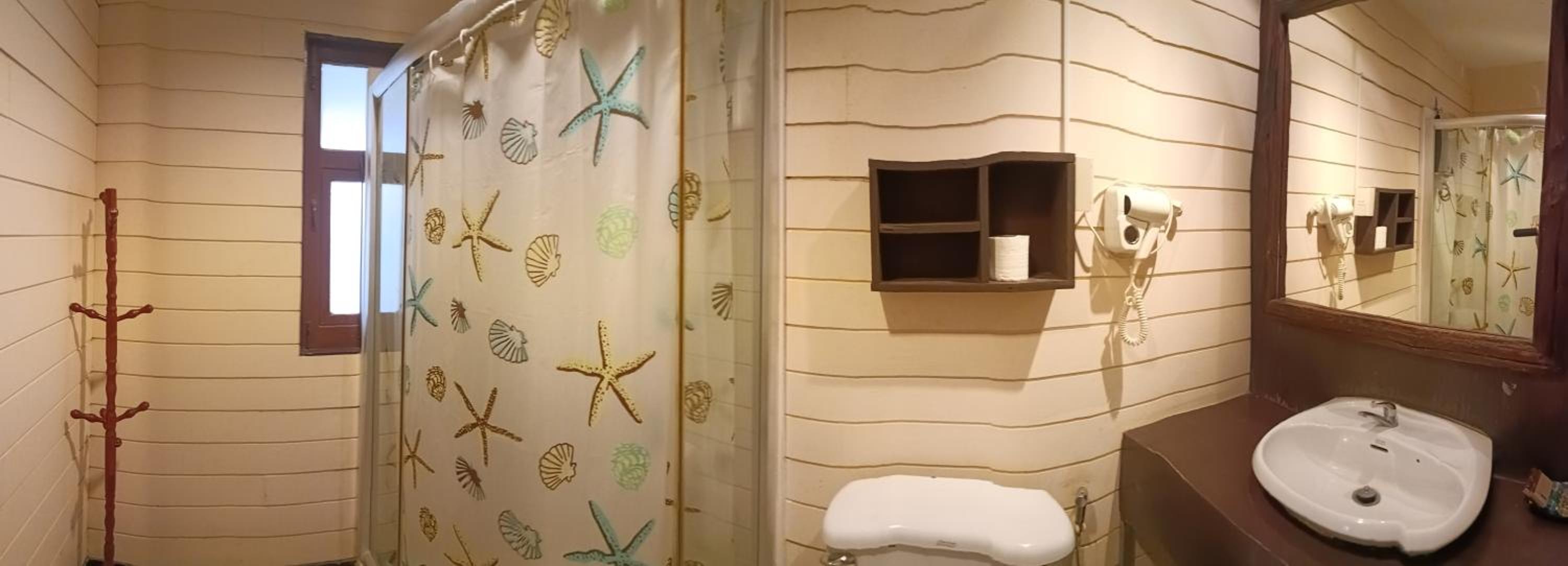 Inrawadee Resort