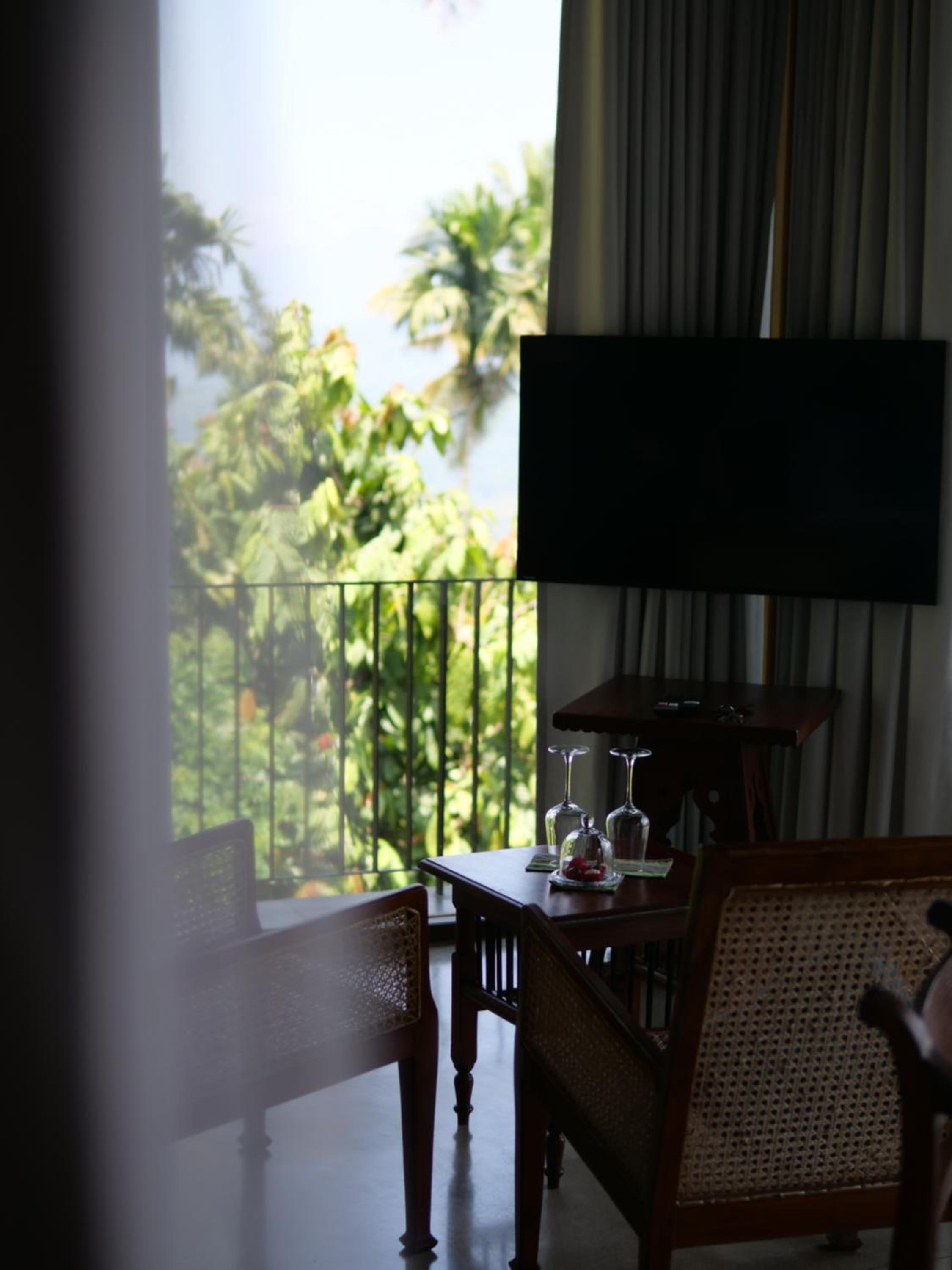 Aarunya Nature Resort - Kandy