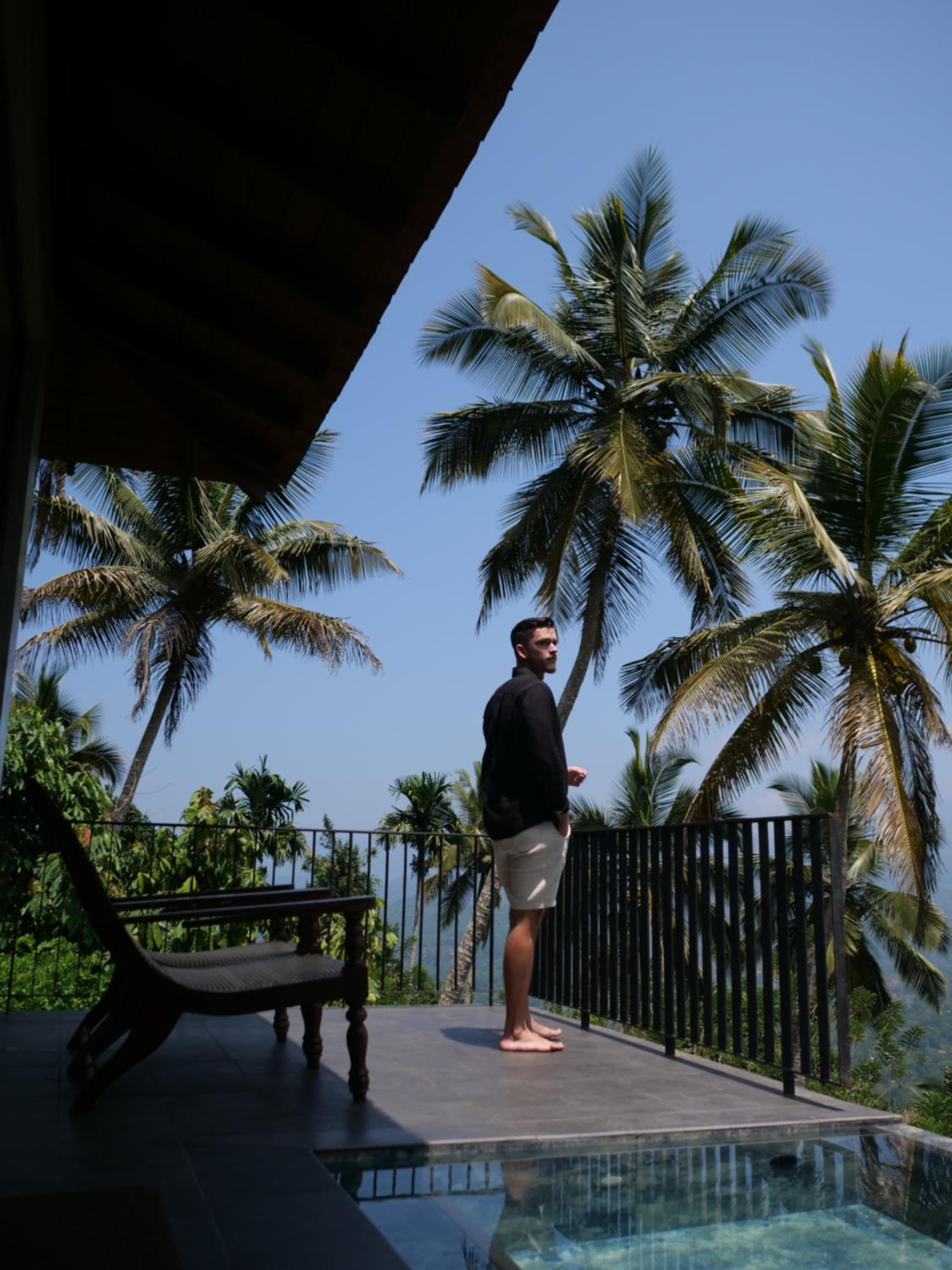 Aarunya Nature Resort - Kandy