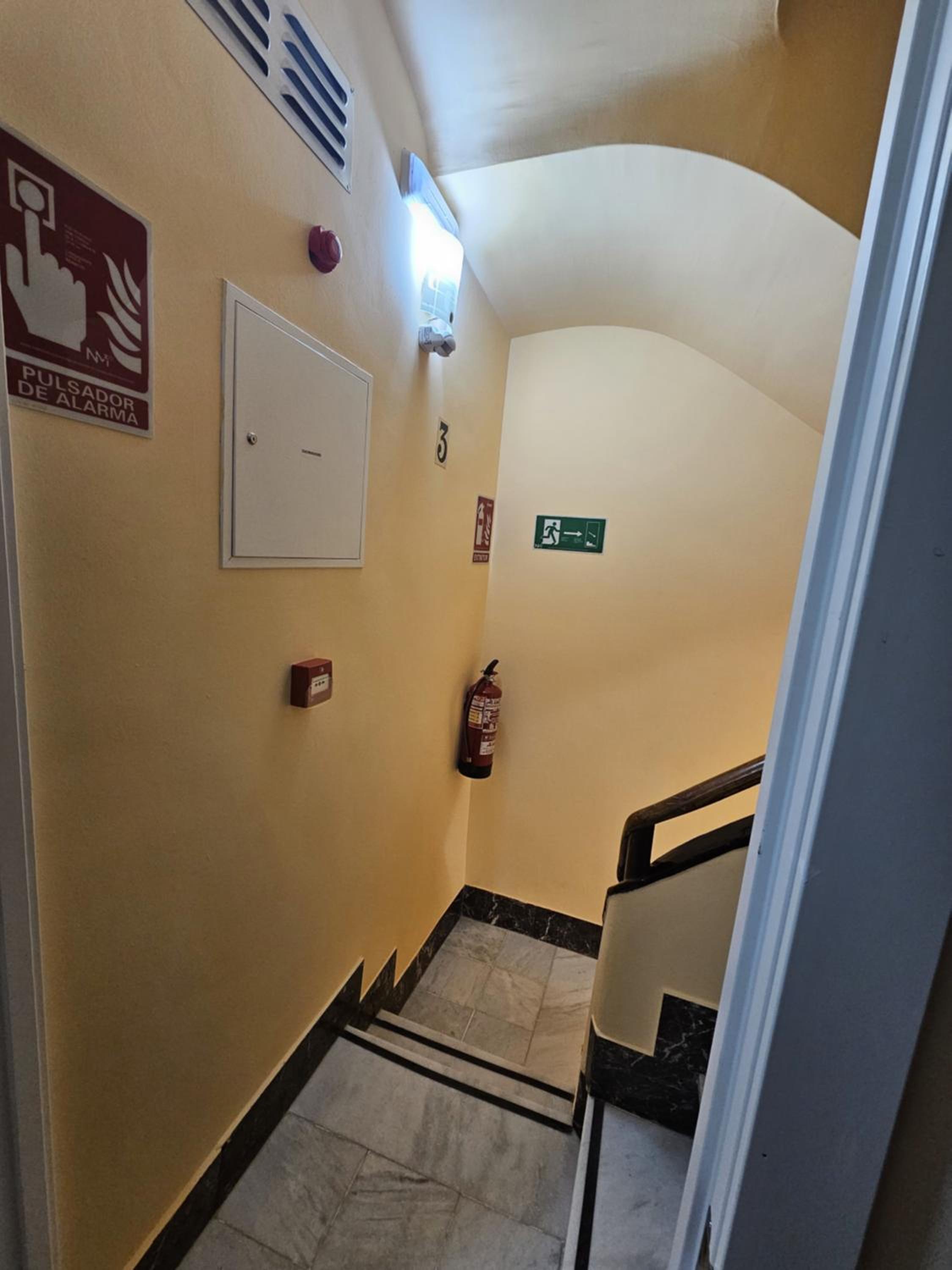 Apartamentos Turísticos KENZAMIN